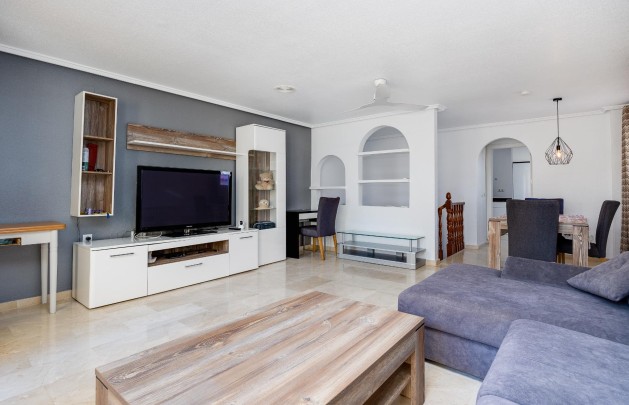 Bungalow - Revente - Torrevieja - Mar azul