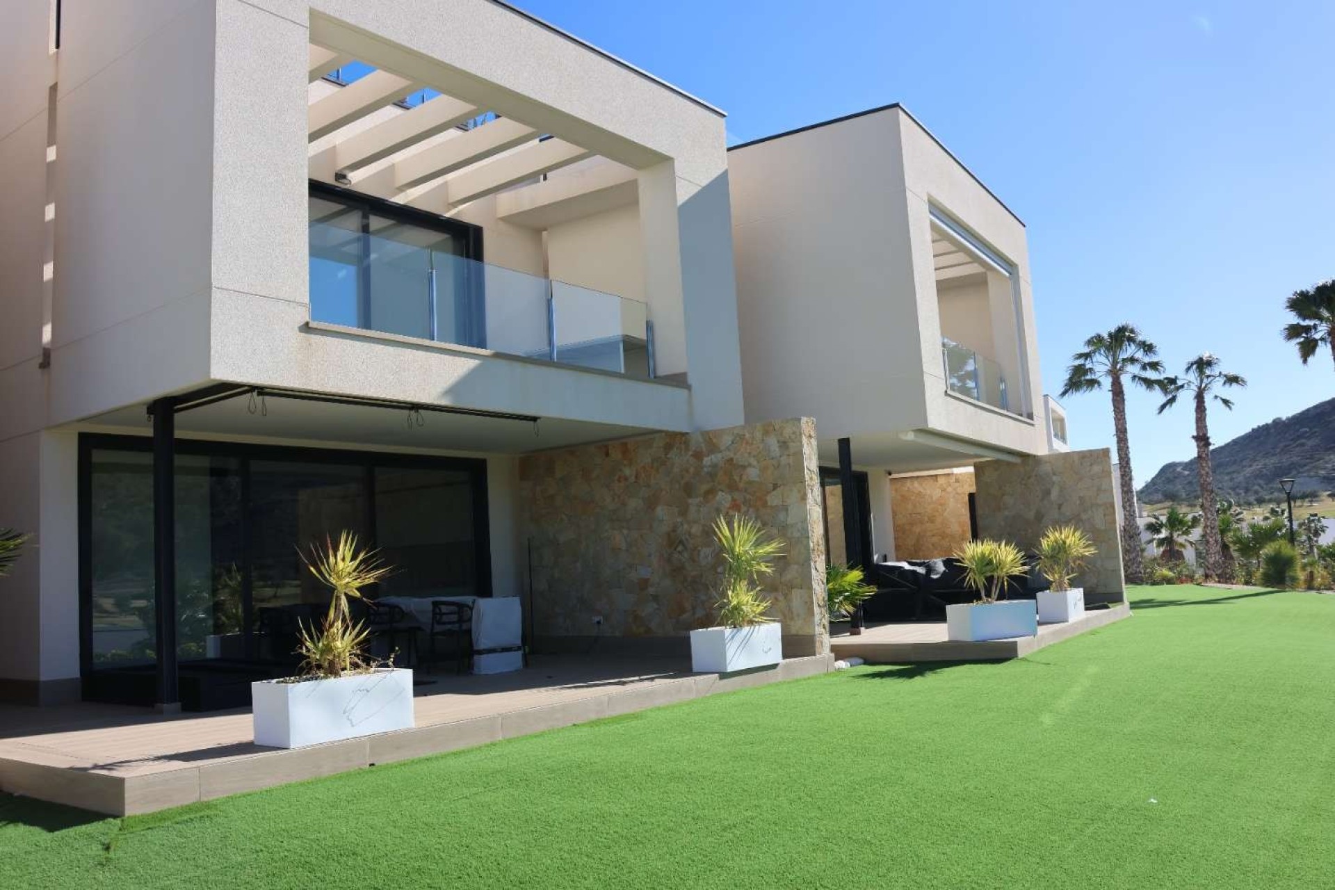 Herverkoop - Appartement / flat - Monforte del Cid - Font del Llop