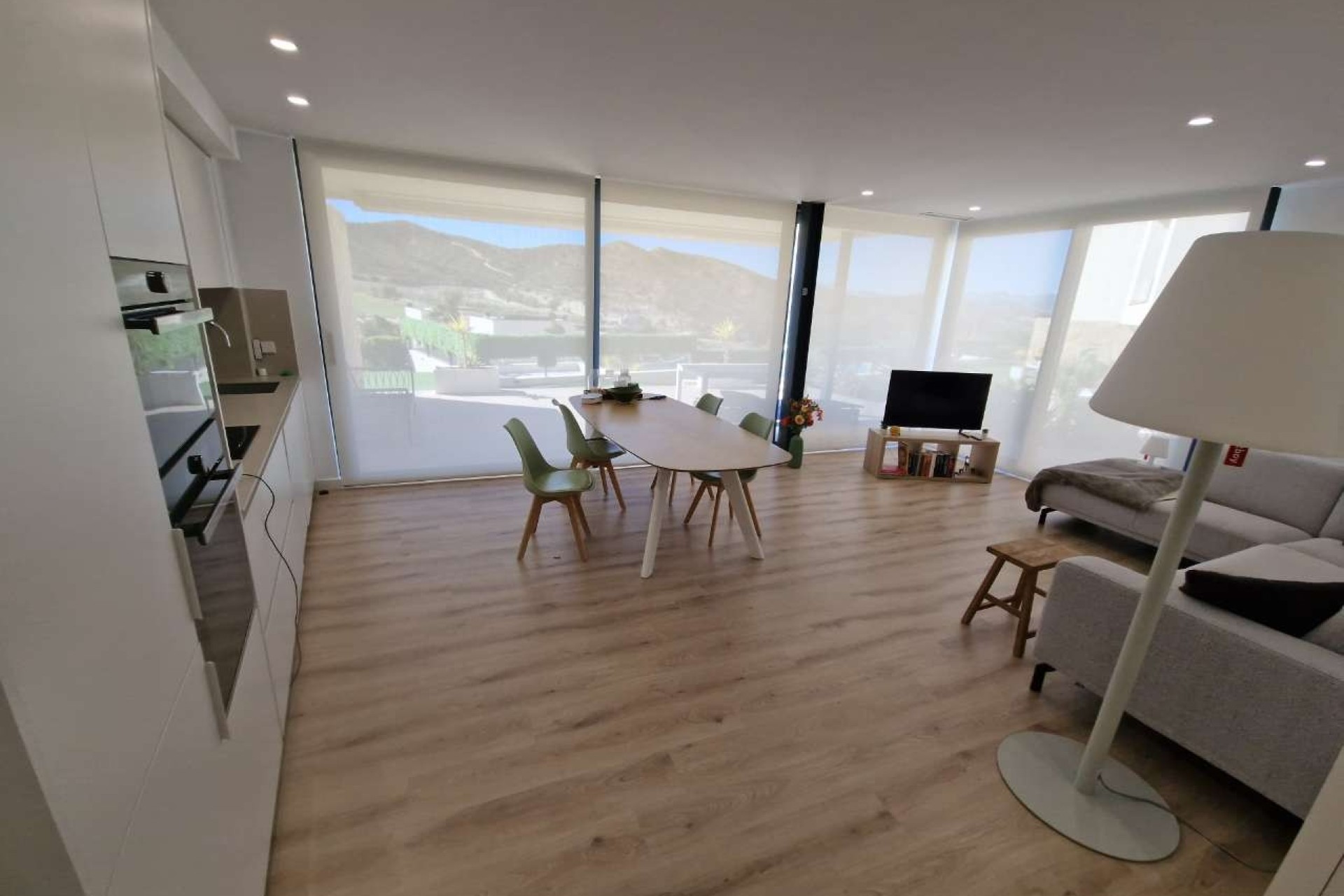 Herverkoop - Appartement / flat - Monforte del Cid - Font del Llop