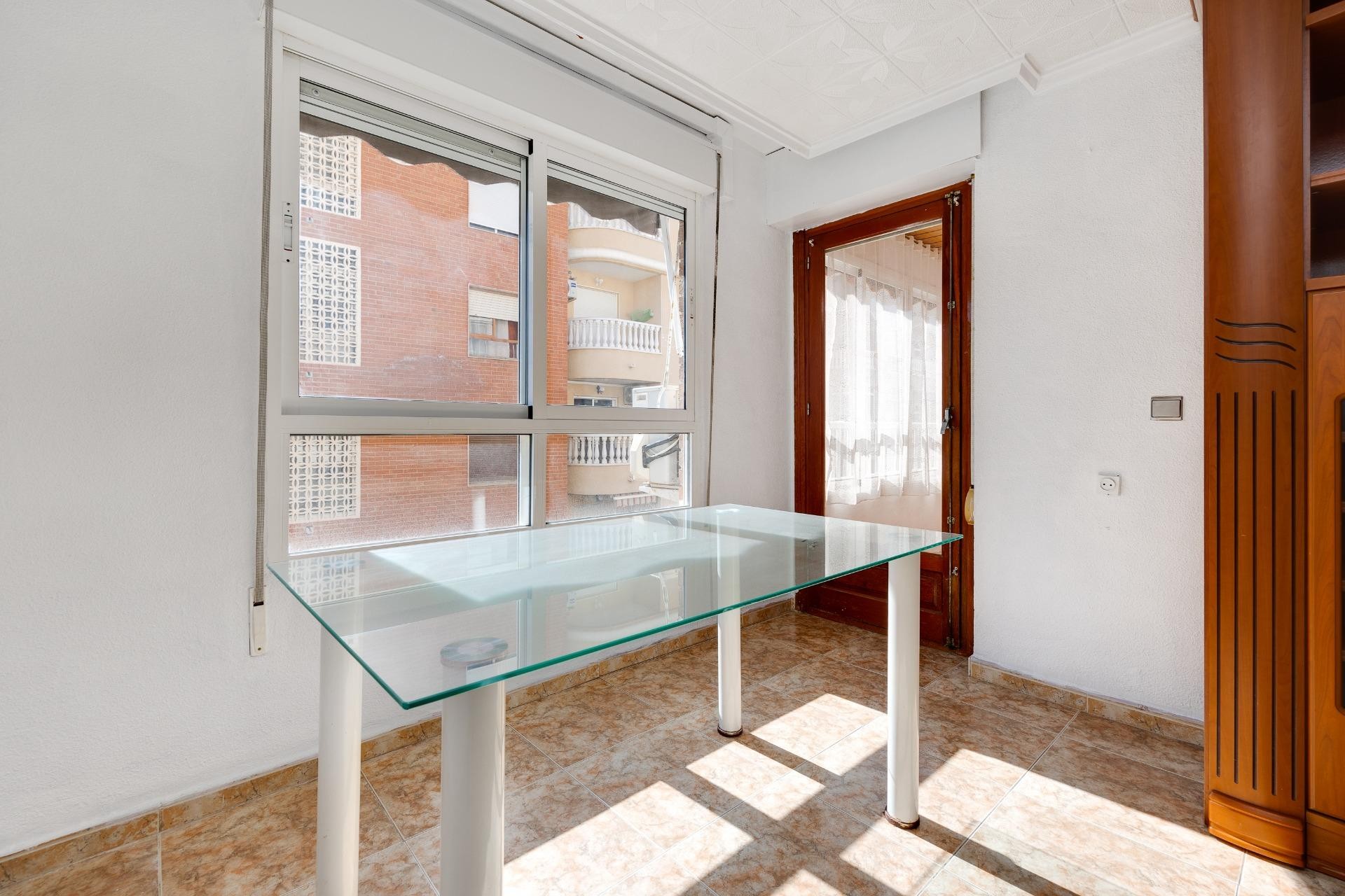 Herverkoop - Appartement / flat - Torrevieja - Acequion