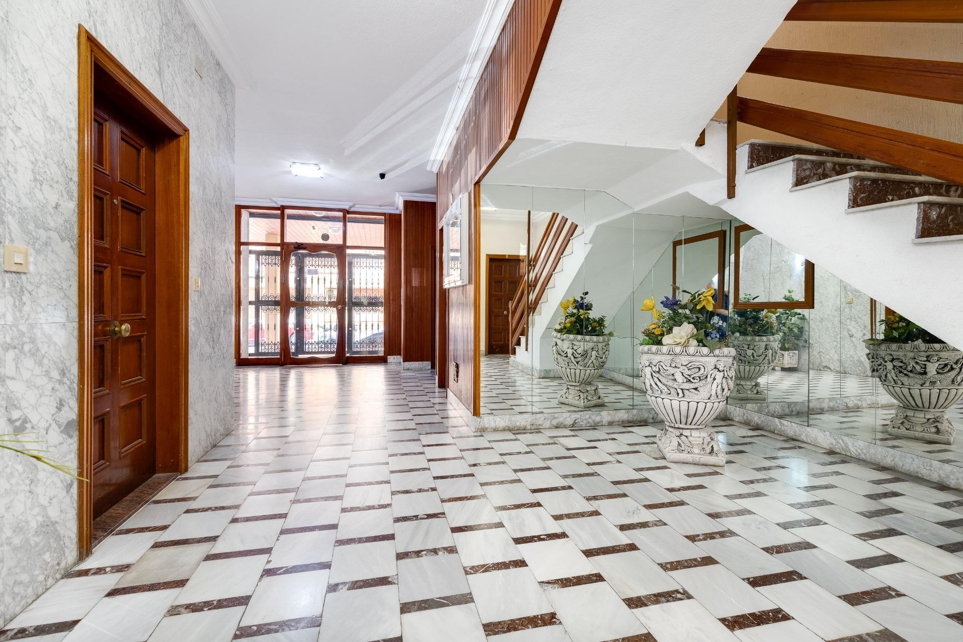 Herverkoop - Appartement / flat - Torrevieja - Acequion