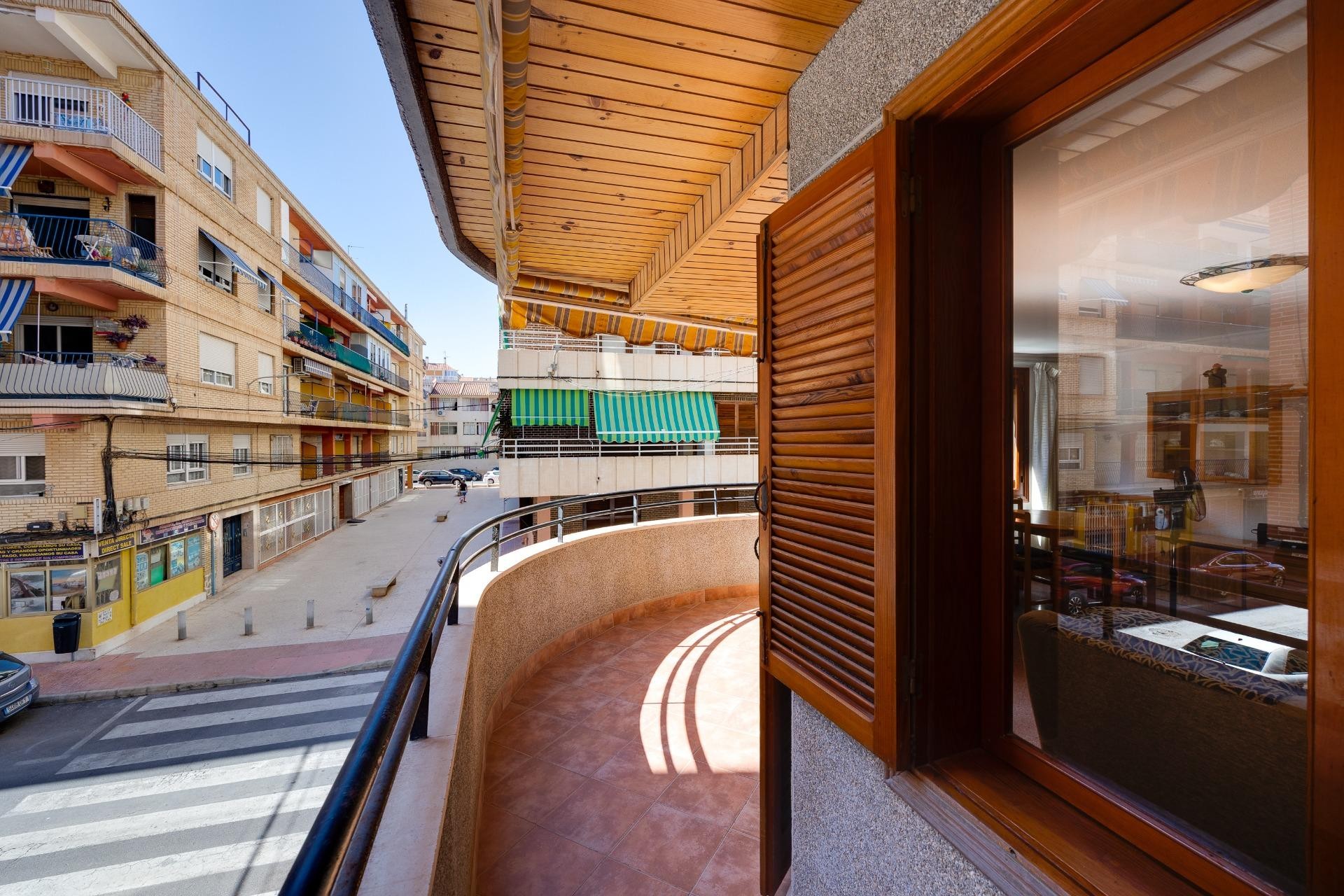 Herverkoop - Appartement / flat - Torrevieja - Acequion