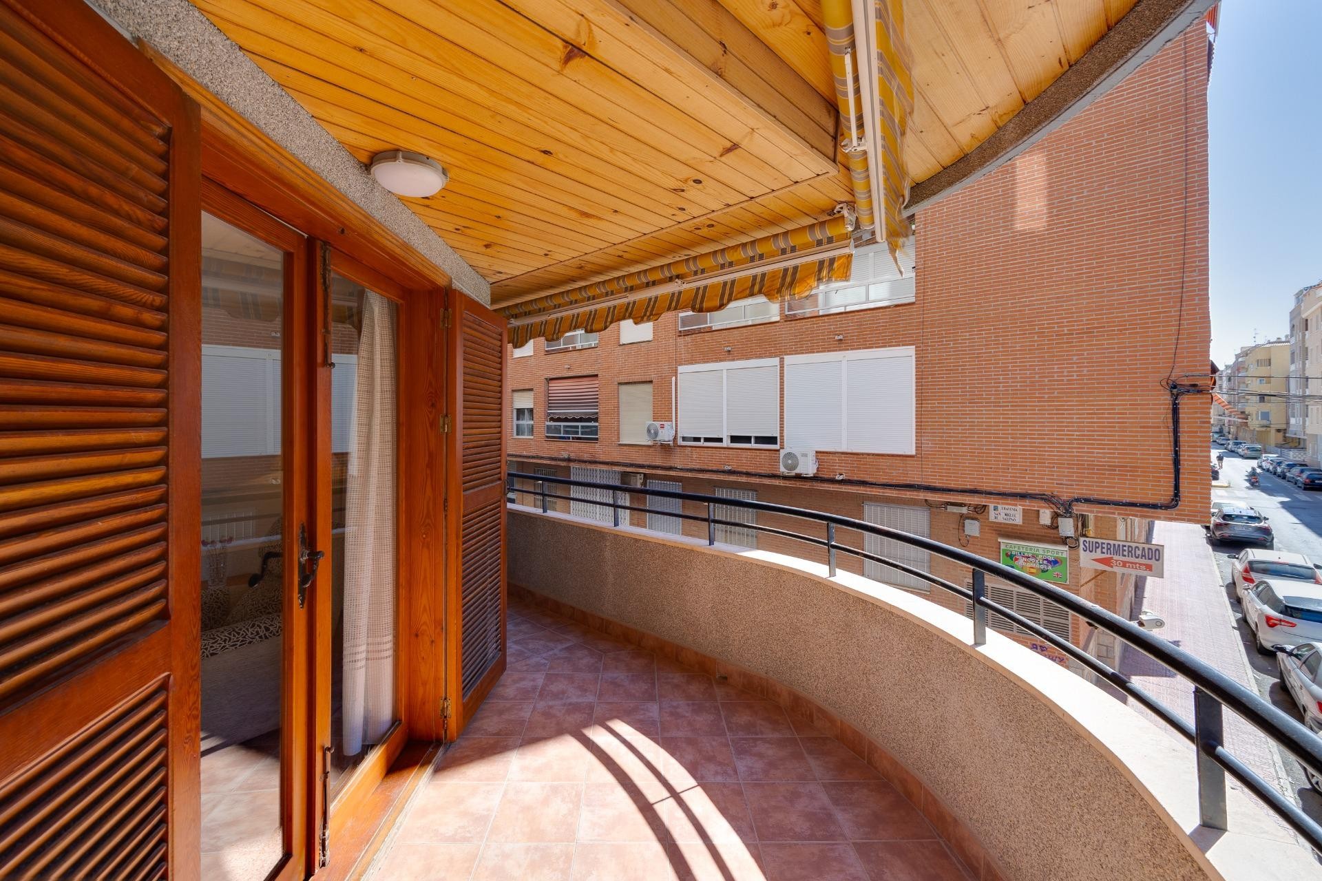 Herverkoop - Appartement / flat - Torrevieja - Acequion