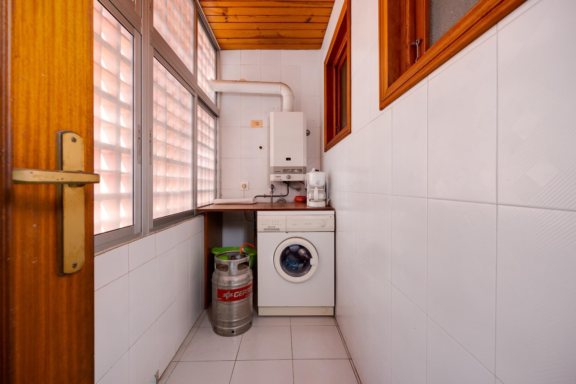 Herverkoop - Appartement / flat - Torrevieja - Acequion