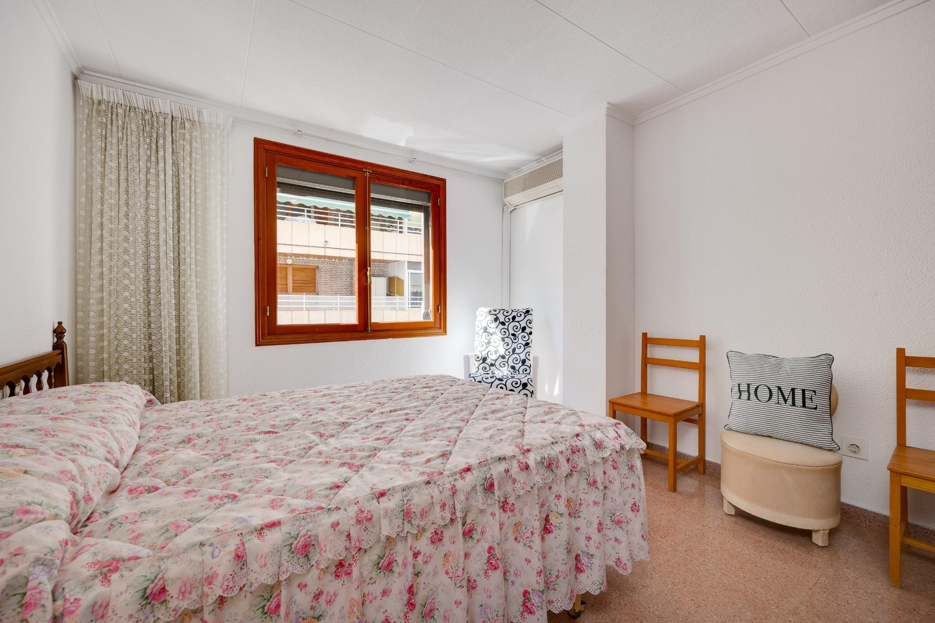 Herverkoop - Appartement / flat - Torrevieja - Acequion