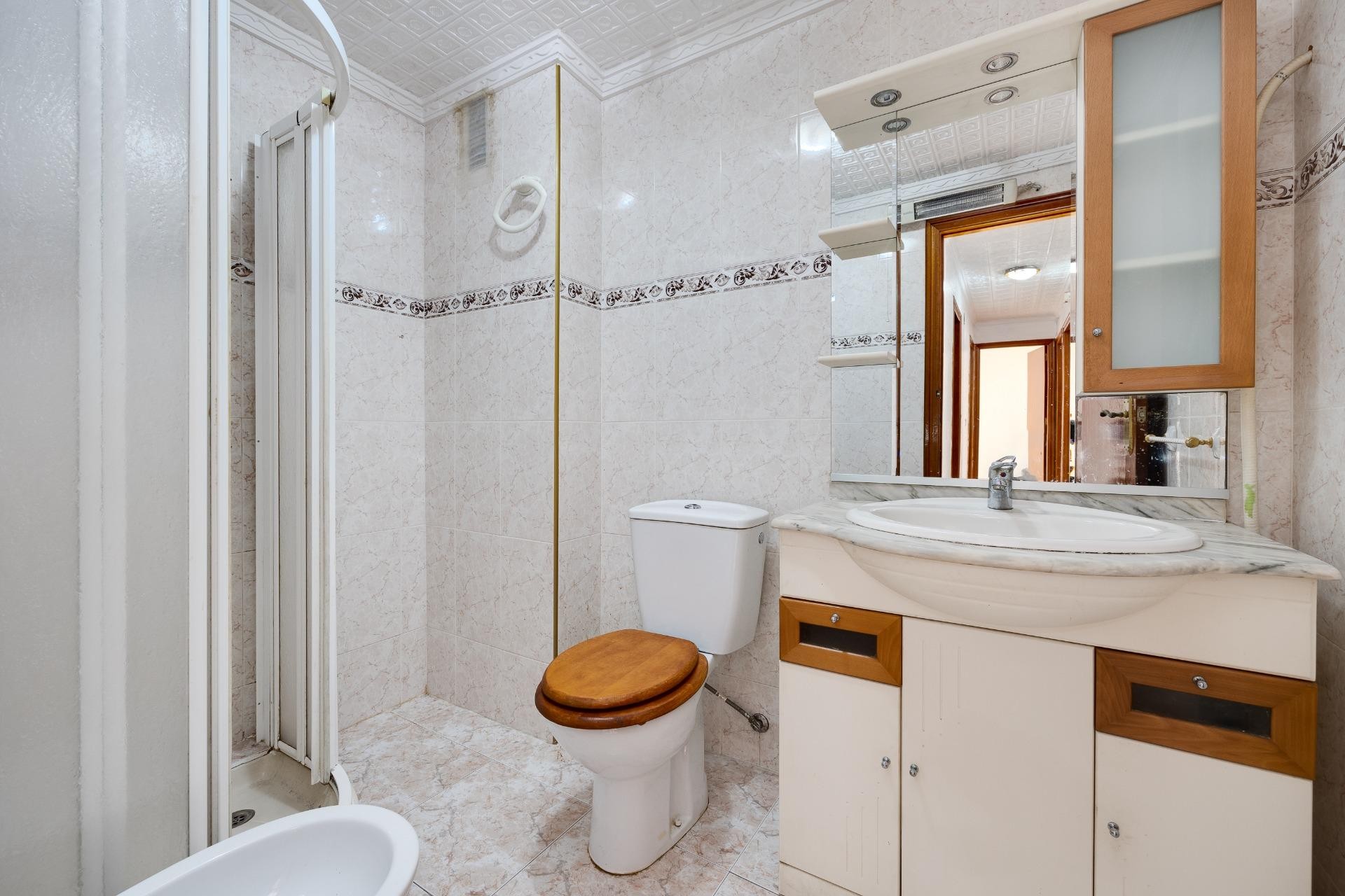 Herverkoop - Appartement / flat - Torrevieja - Acequion