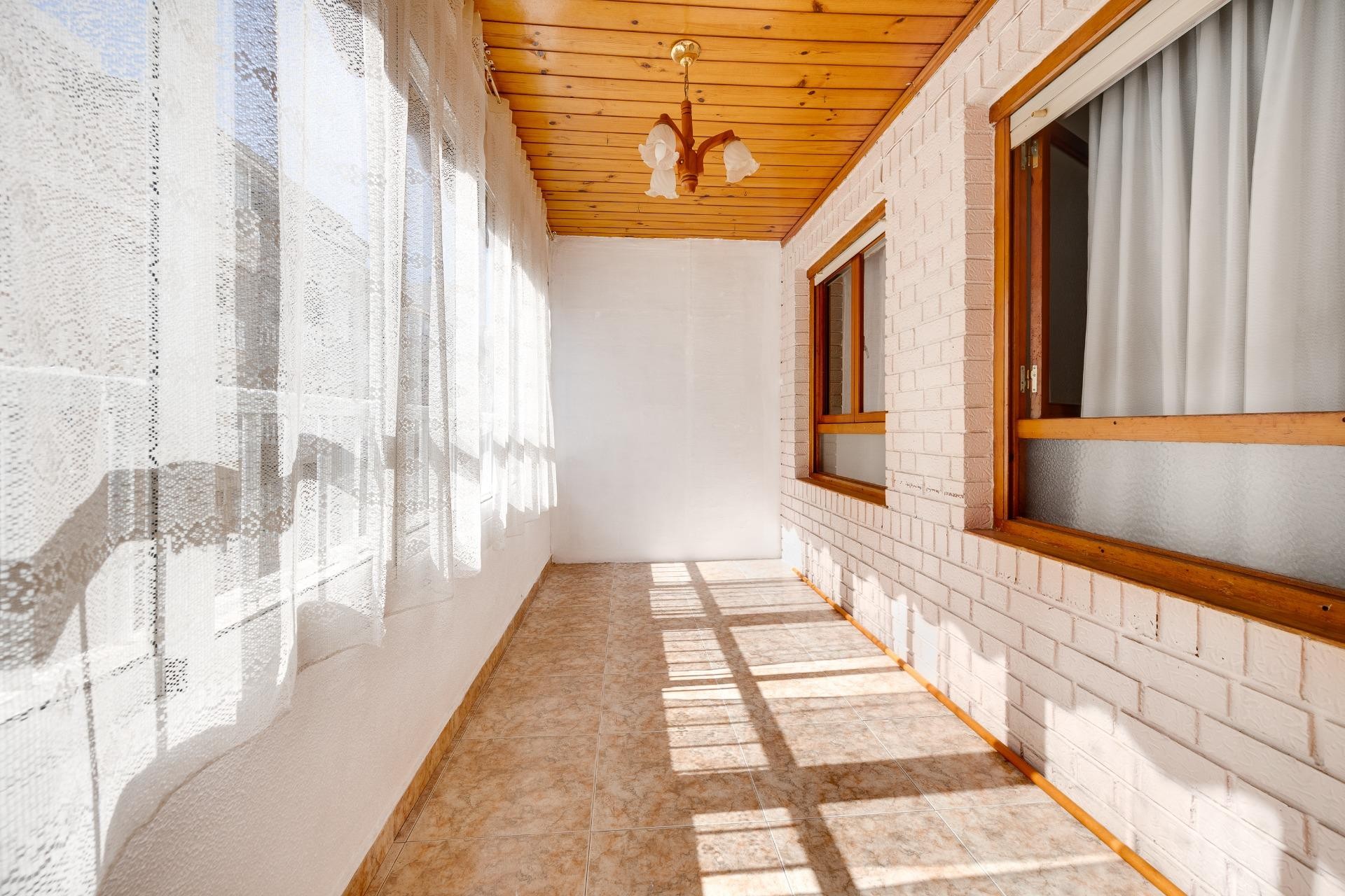 Herverkoop - Appartement / flat - Torrevieja - Acequion