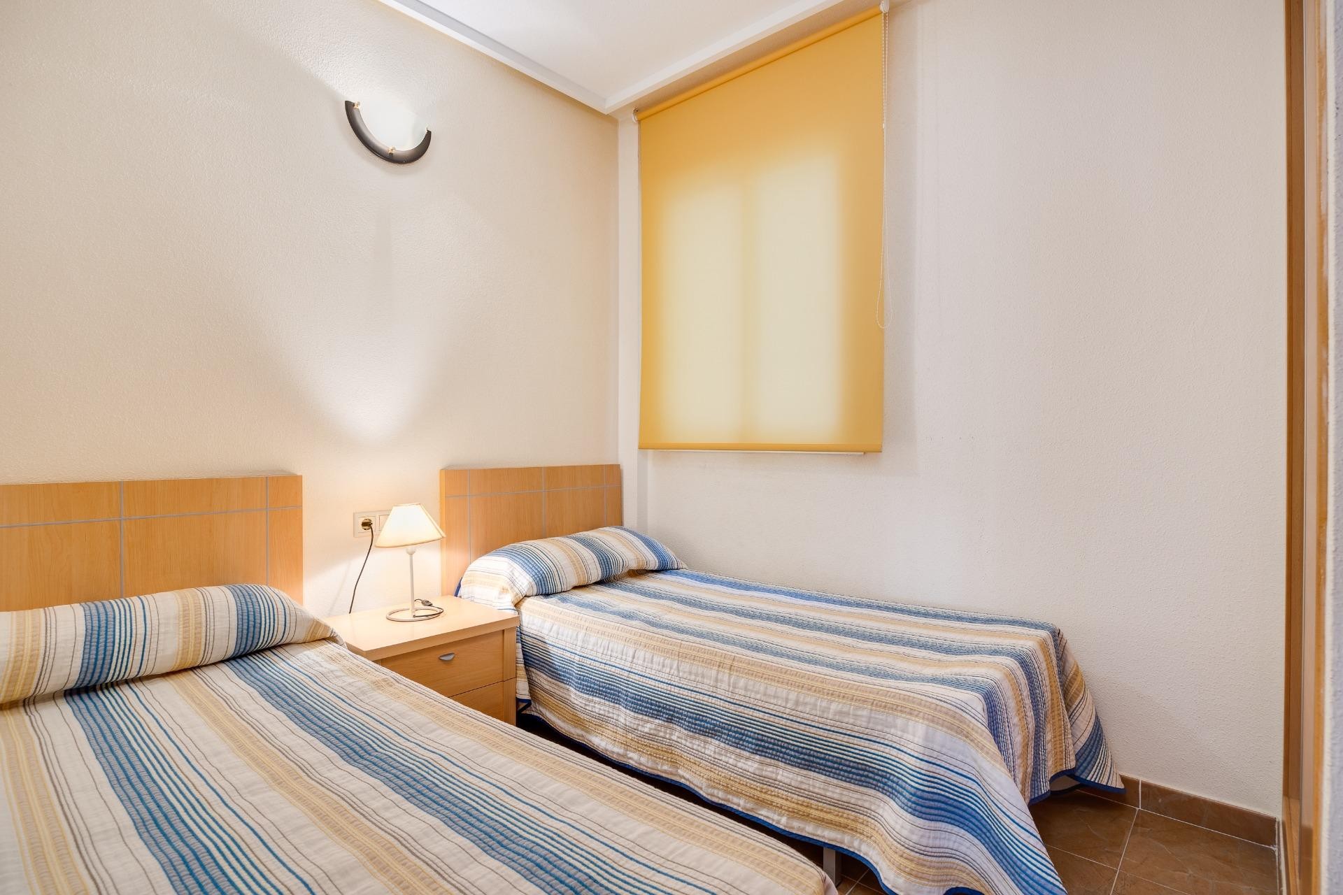 Herverkoop - Appartement / flat - Torrevieja - El molino