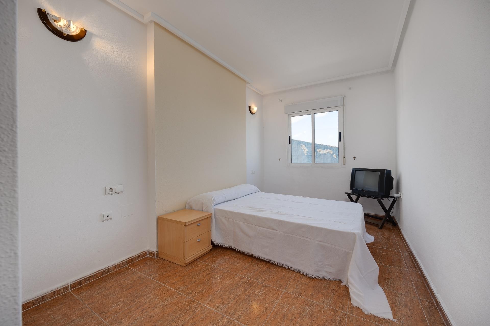 Herverkoop - Appartement / flat - Torrevieja - El molino