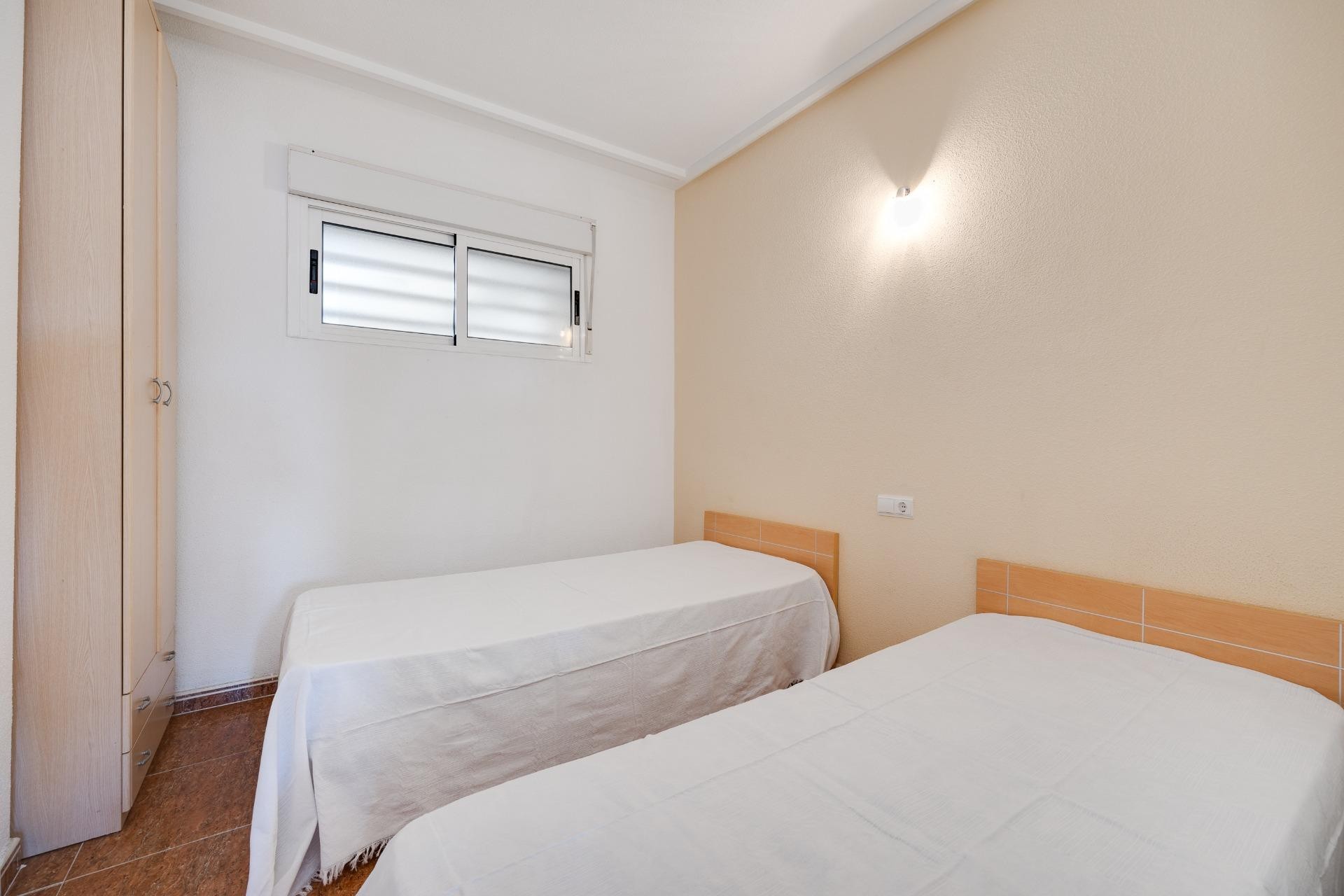 Herverkoop - Appartement / flat - Torrevieja - El molino