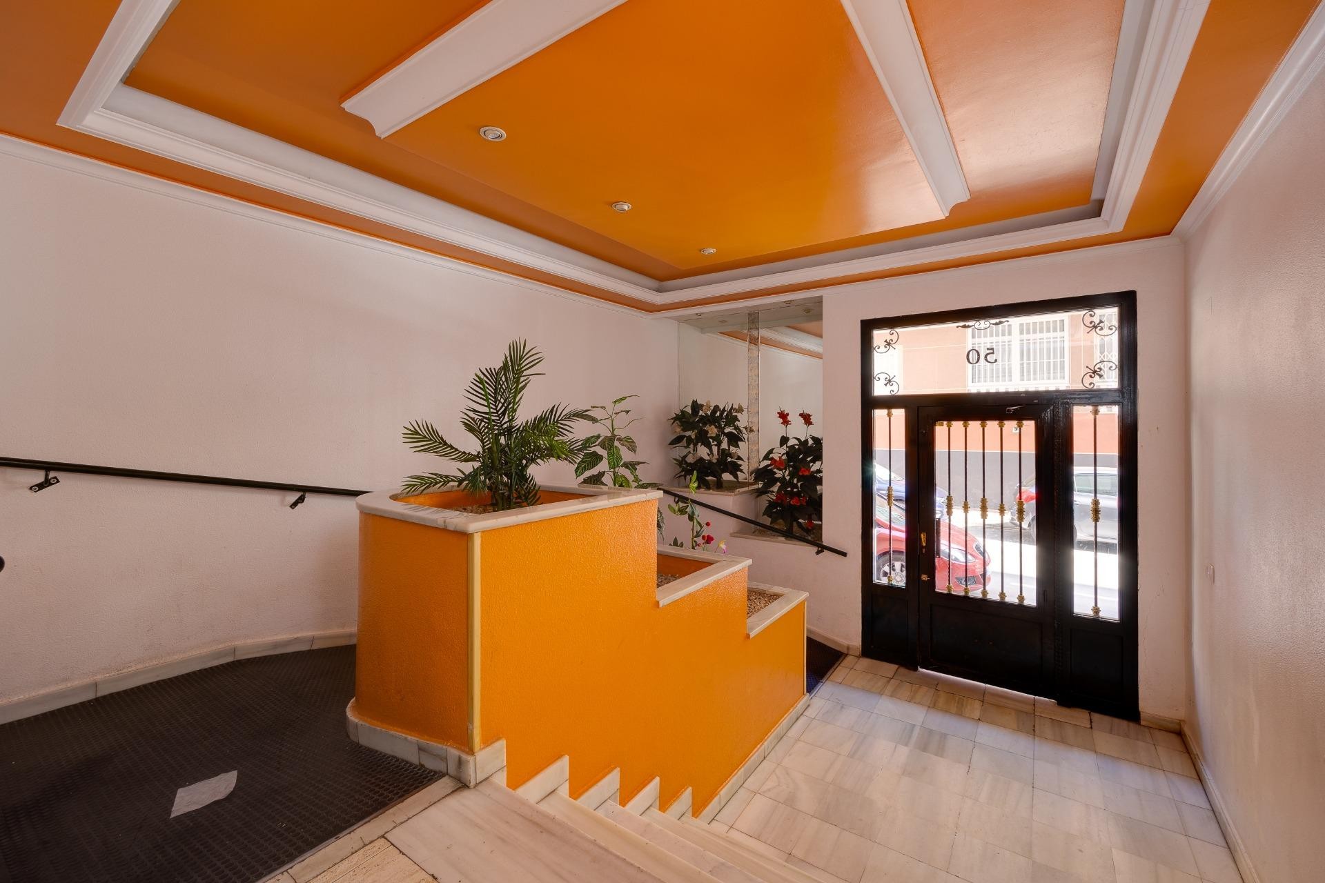 Herverkoop - Appartement / flat - Torrevieja - Habaneras