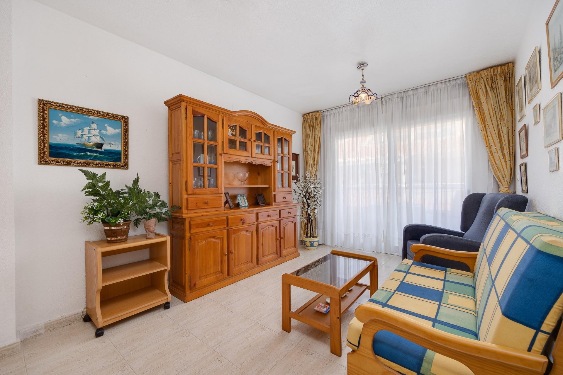 Herverkoop - Appartement / flat - Torrevieja - Habaneras