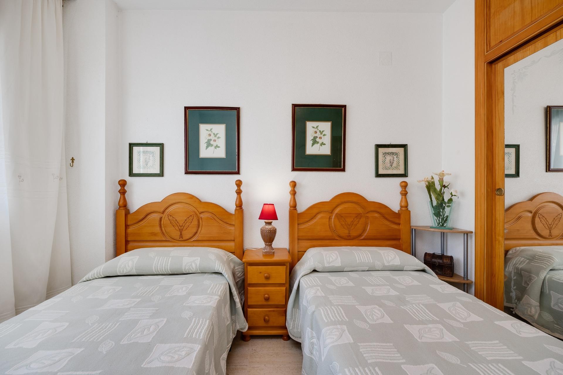 Herverkoop - Appartement / flat - Torrevieja - Habaneras