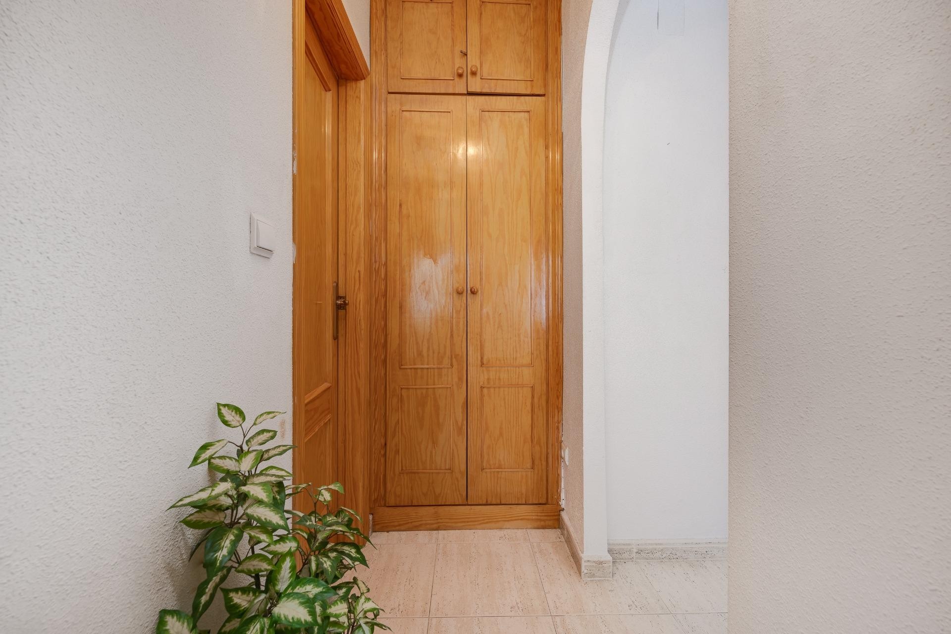 Herverkoop - Appartement / flat - Torrevieja - Habaneras