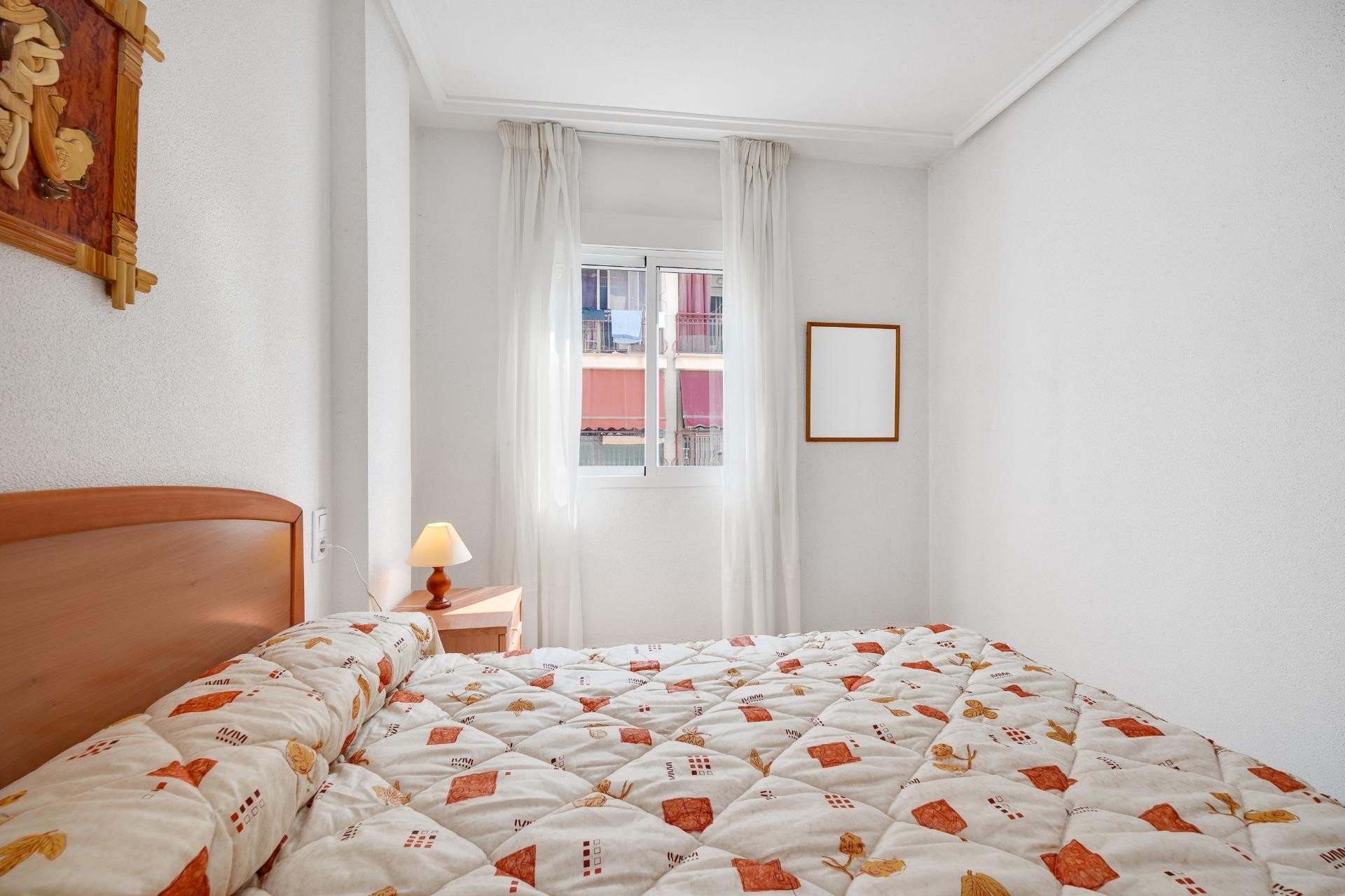 Herverkoop - Appartement / flat - Torrevieja - Habaneras