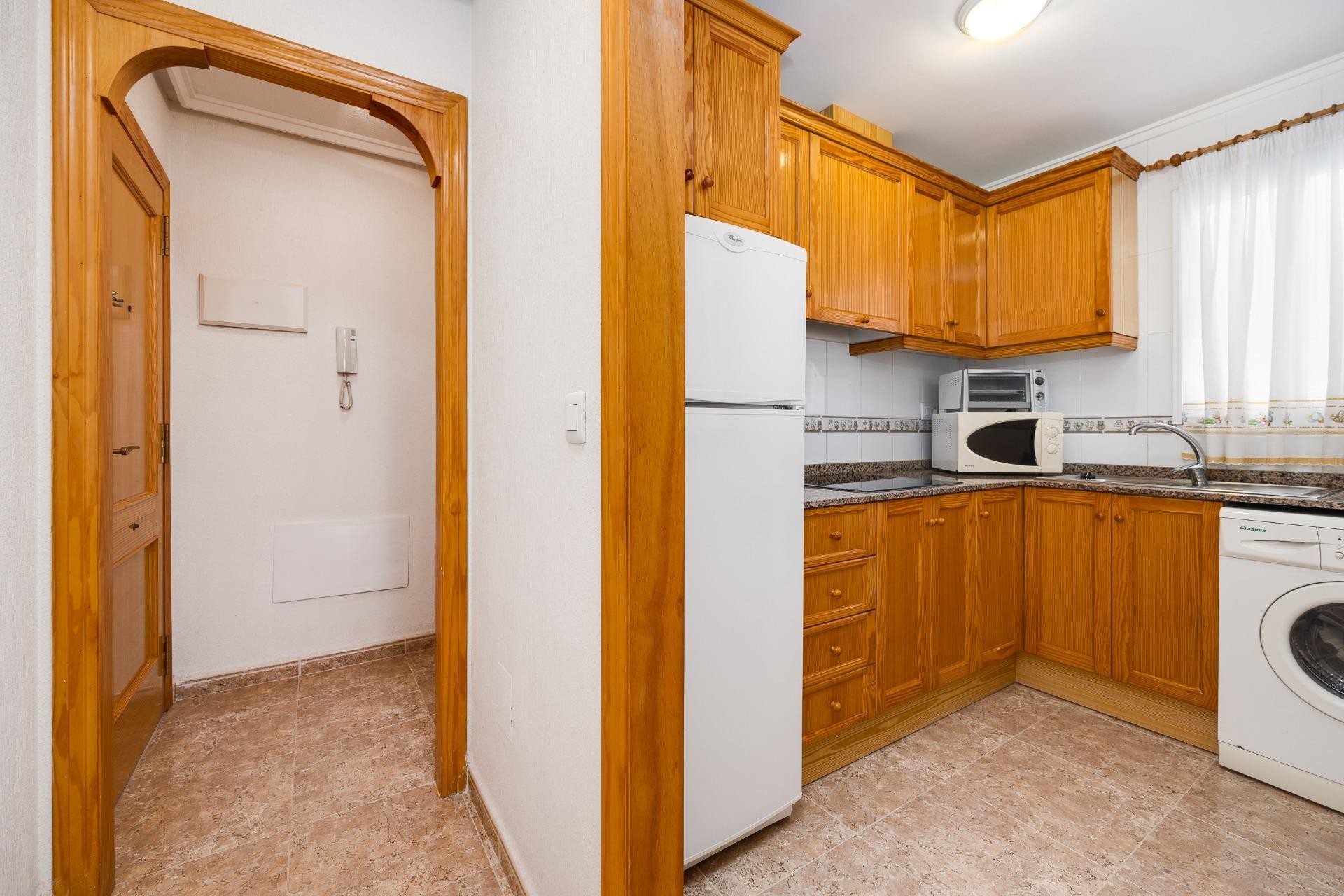 Herverkoop - Appartement / flat - Torrevieja - Habaneras