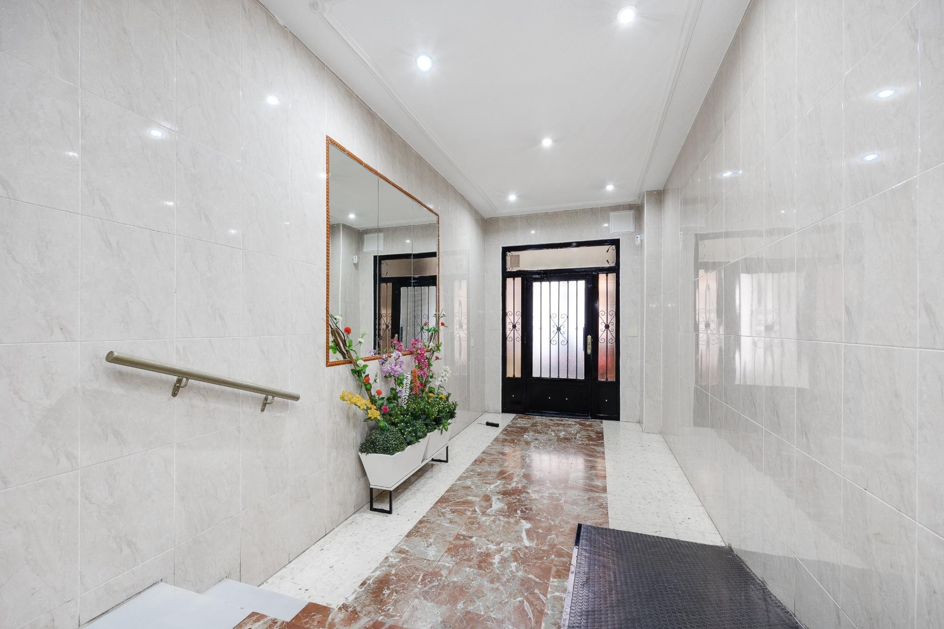 Herverkoop - Appartement / flat - Torrevieja - Habaneras