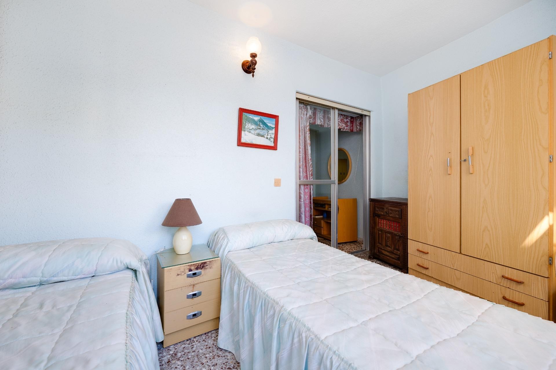 Herverkoop - Appartement / flat - Torrevieja - Habaneras