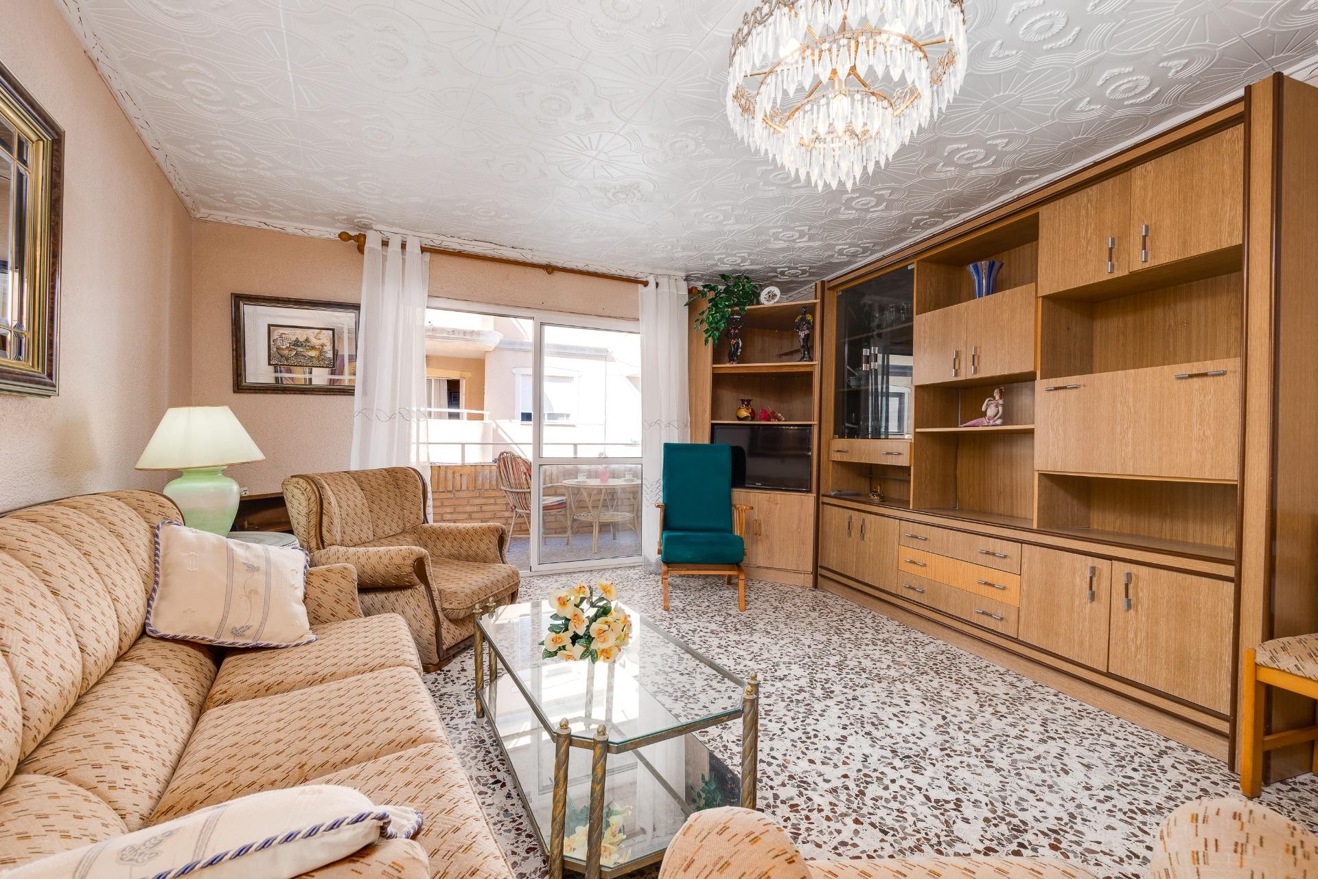 Herverkoop - Appartement / flat - Torrevieja - Habaneras