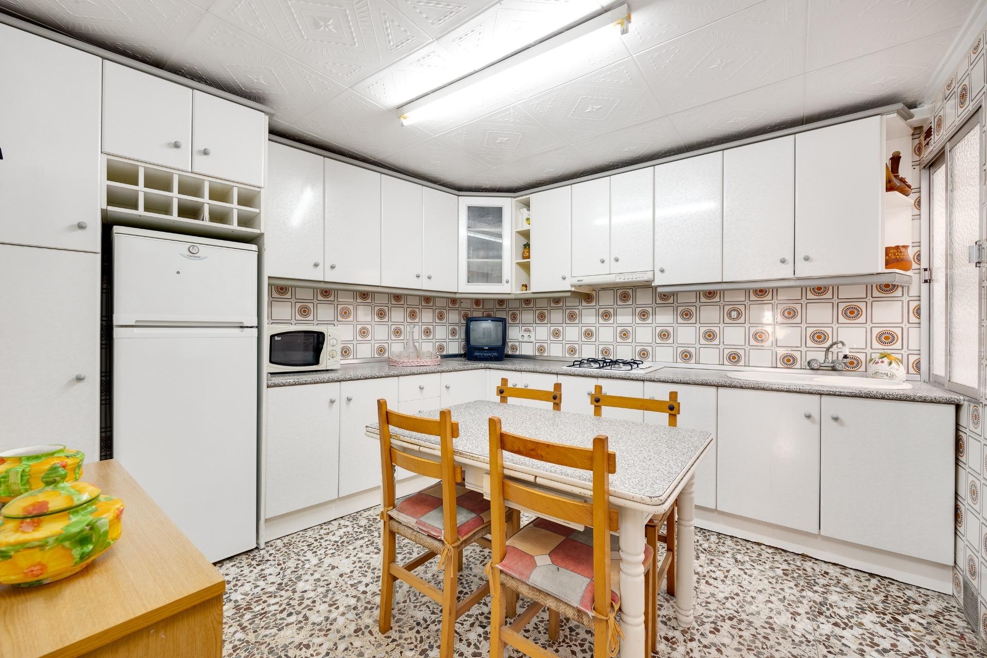 Herverkoop - Appartement / flat - Torrevieja - Habaneras