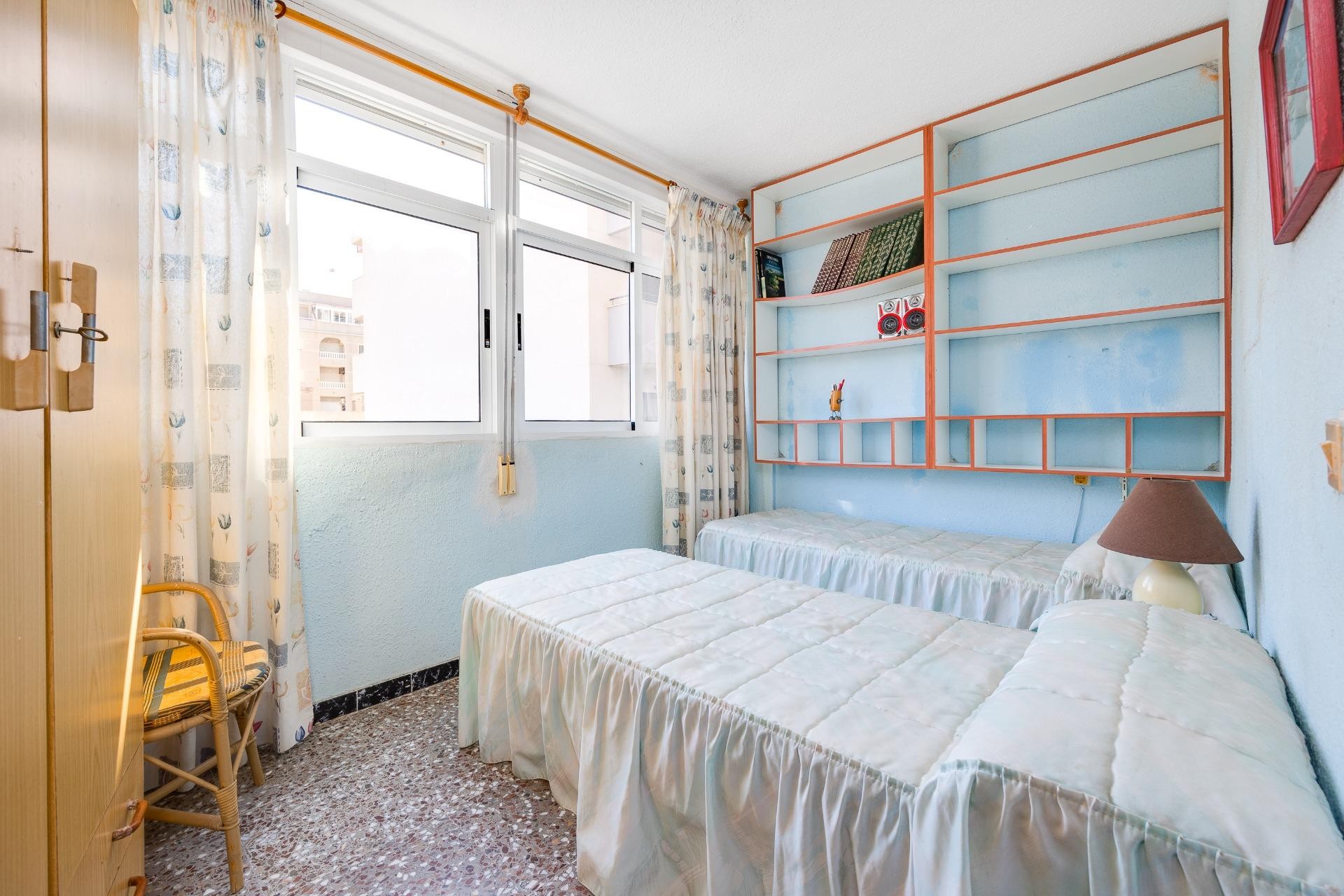 Herverkoop - Appartement / flat - Torrevieja - Habaneras