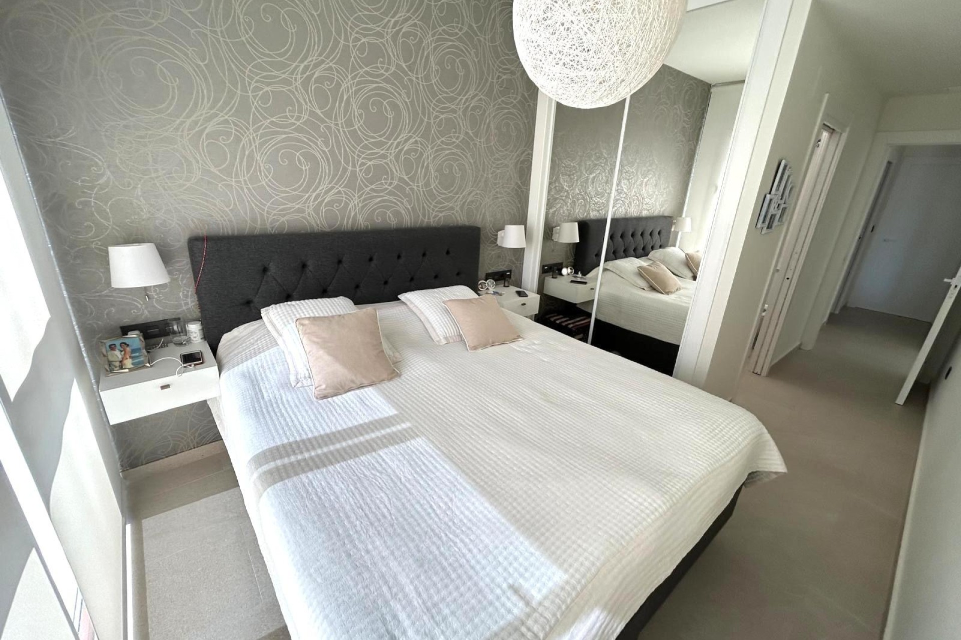 Herverkoop - Appartement / flat - Torrevieja - Los balcones