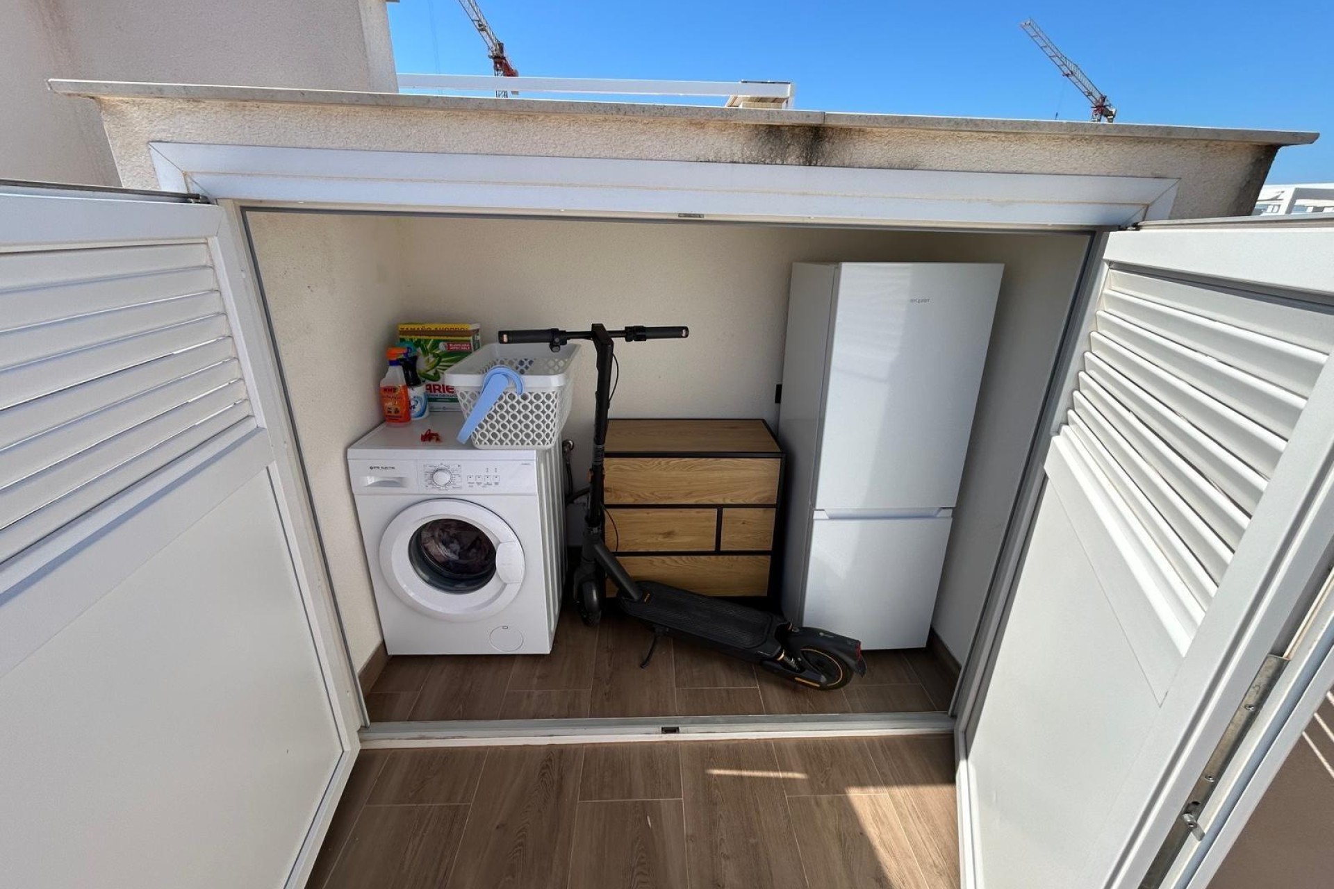 Herverkoop - Appartement / flat - Torrevieja - Los balcones