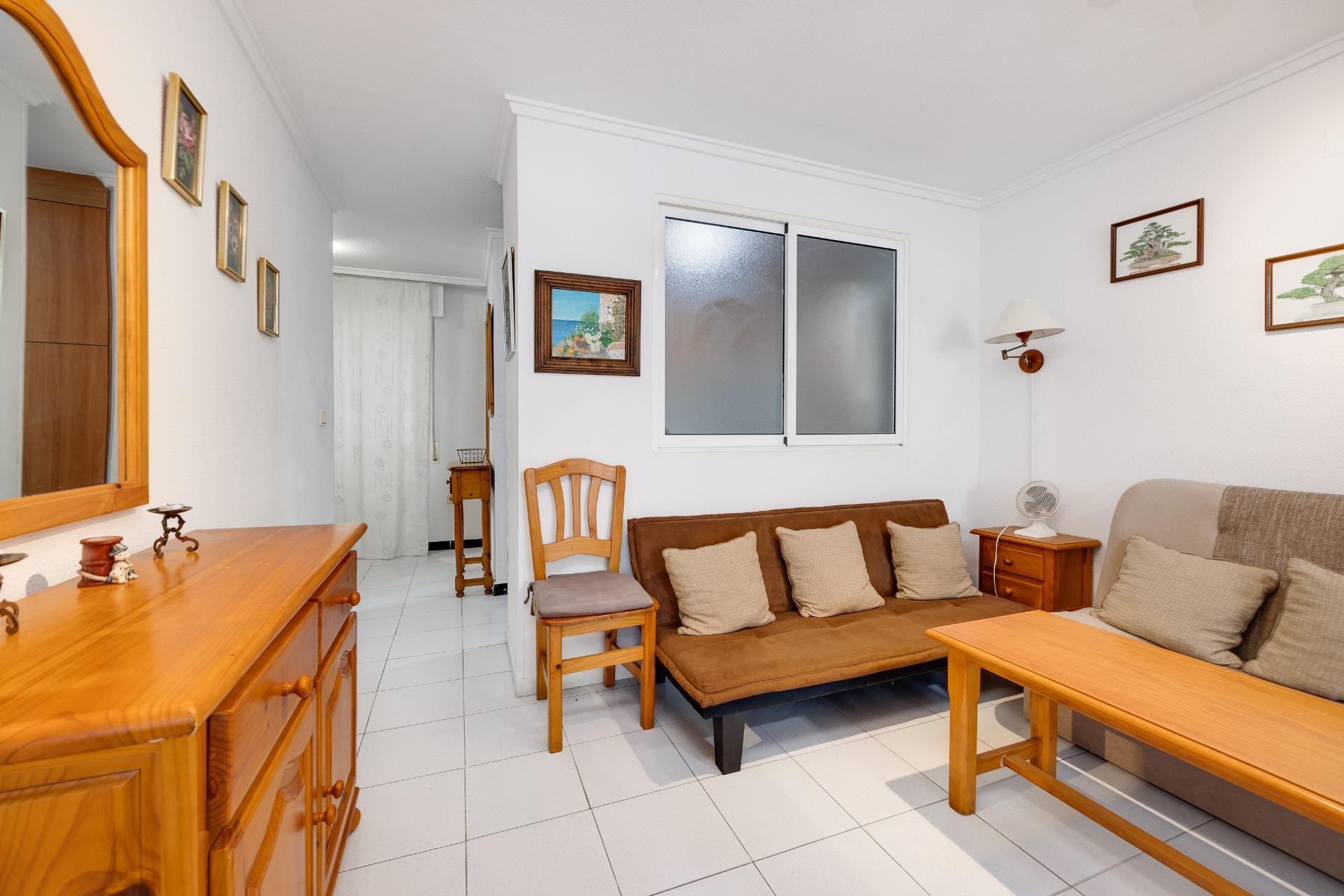 Herverkoop - Appartement / flat - Torrevieja - Playa de los locos