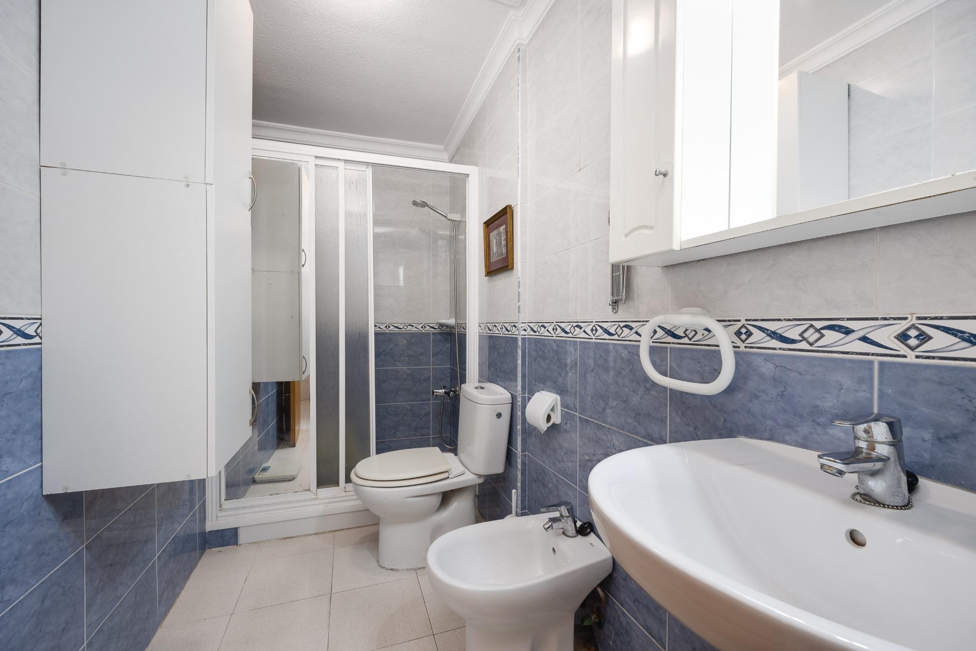 Herverkoop - Appartement / flat - Torrevieja - Playa de los locos