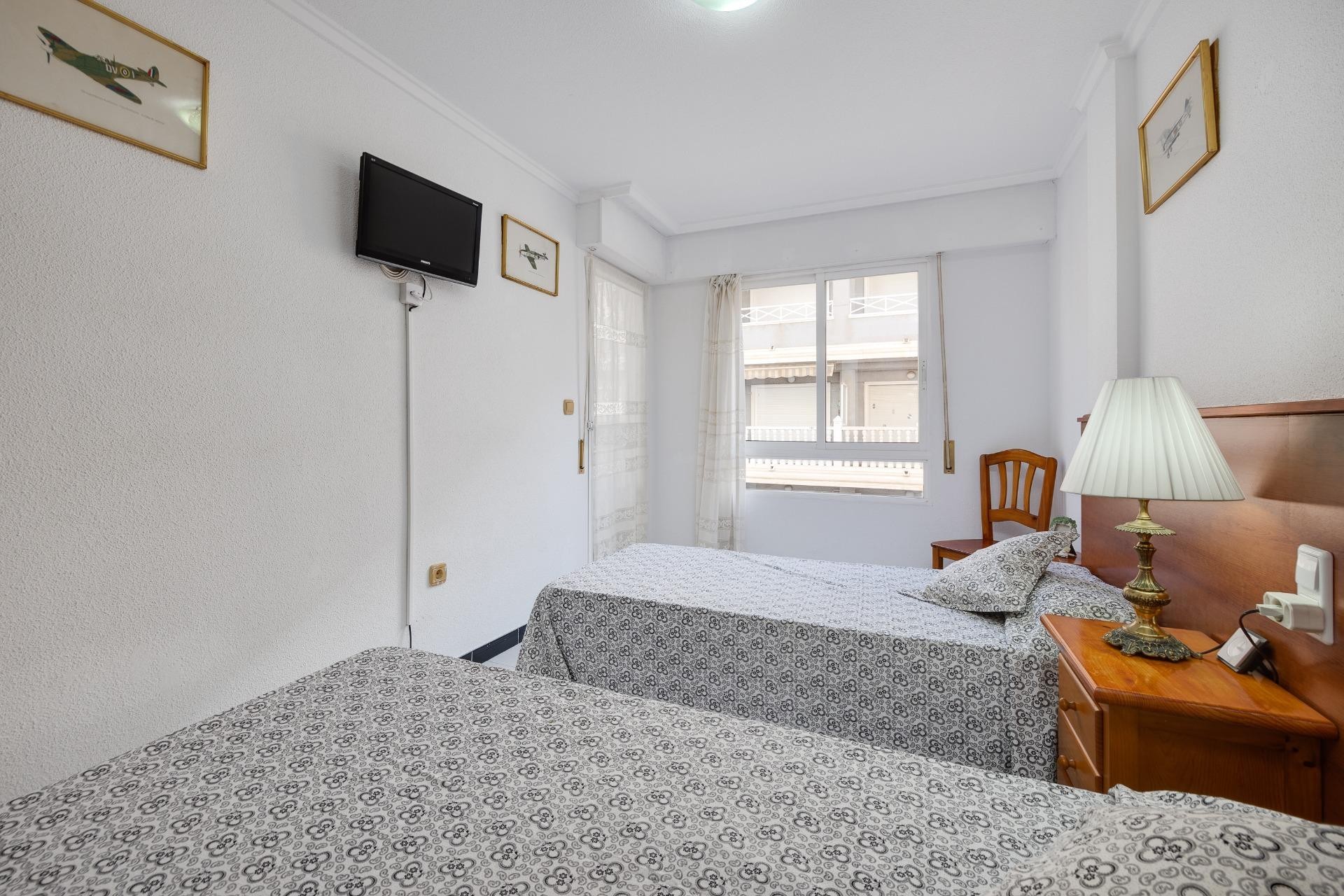 Herverkoop - Appartement / flat - Torrevieja - Playa de los locos