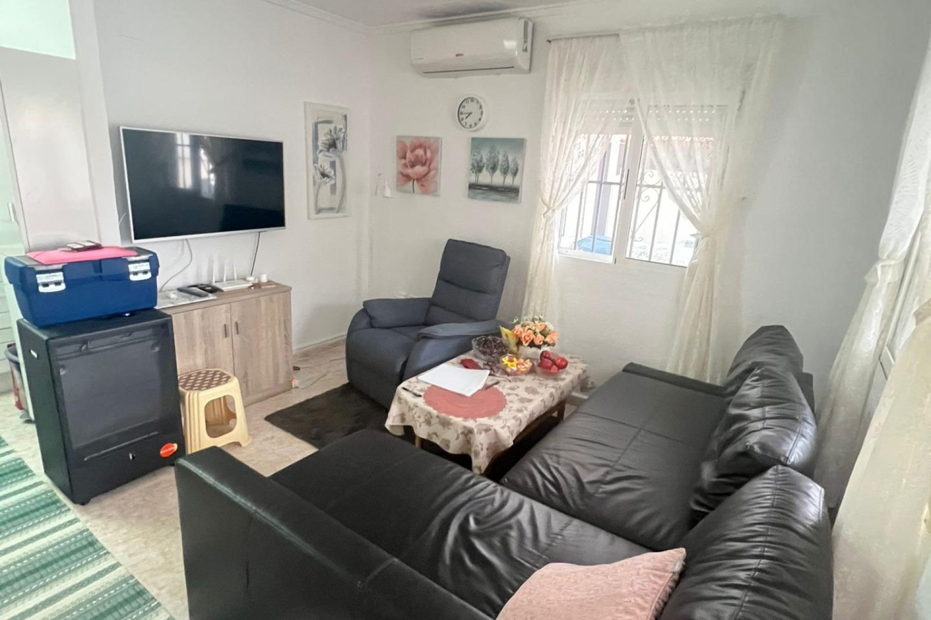 Herverkoop - Bungalow - Torrevieja - La Siesta - El Salado - Torreta