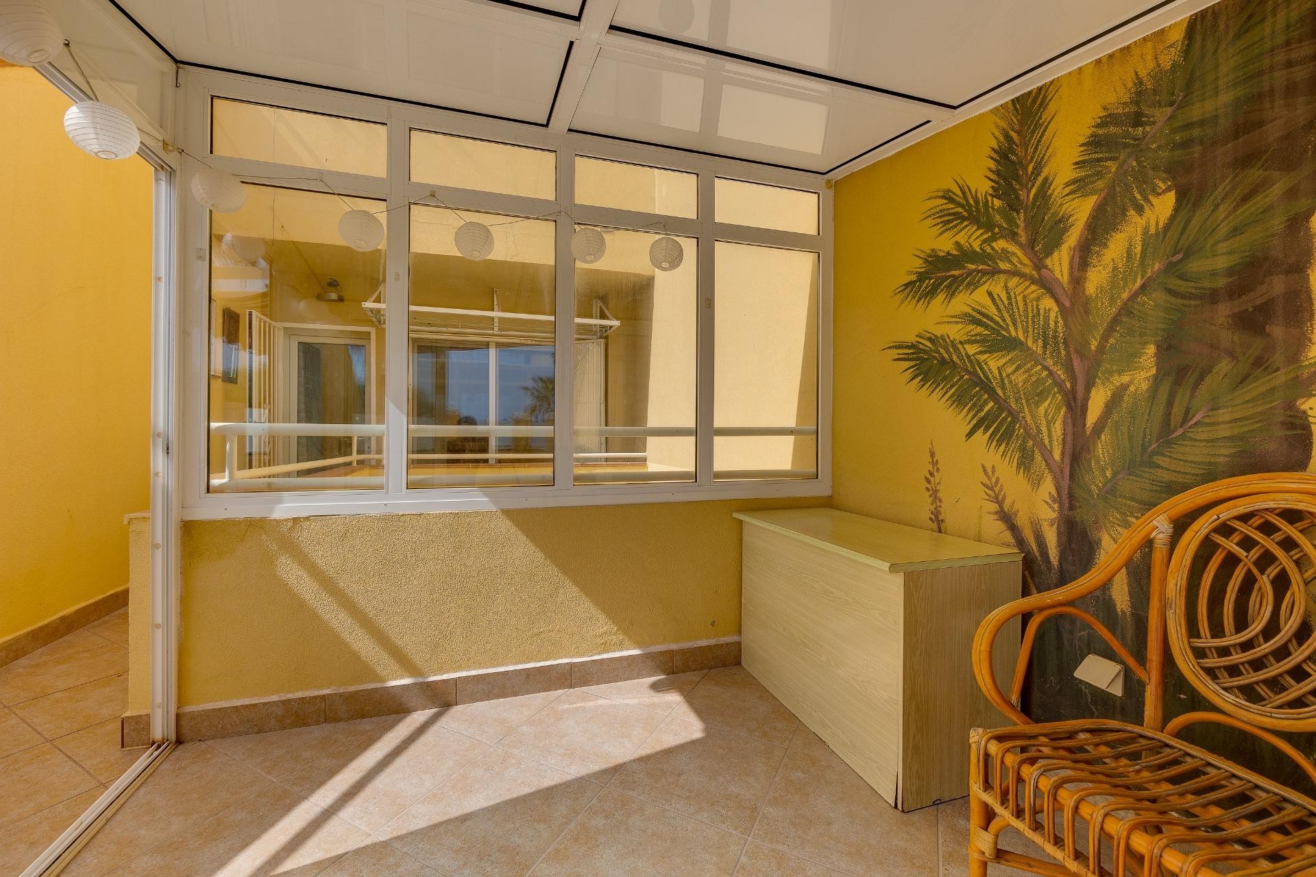 Herverkoop - Bungalow - Torrevieja - Mar azul