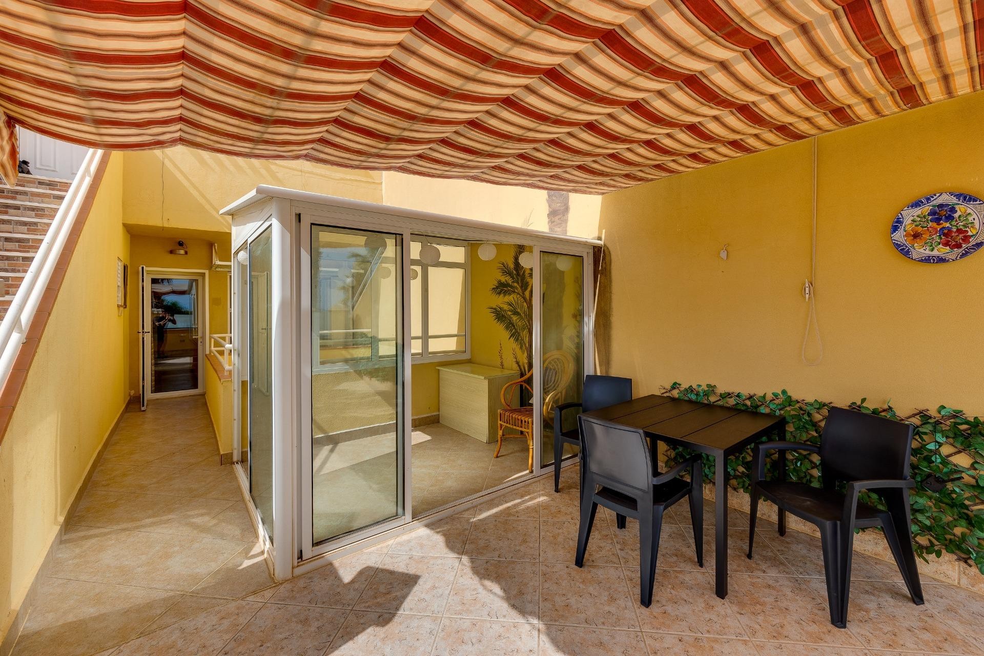 Herverkoop - Bungalow - Torrevieja - Mar azul