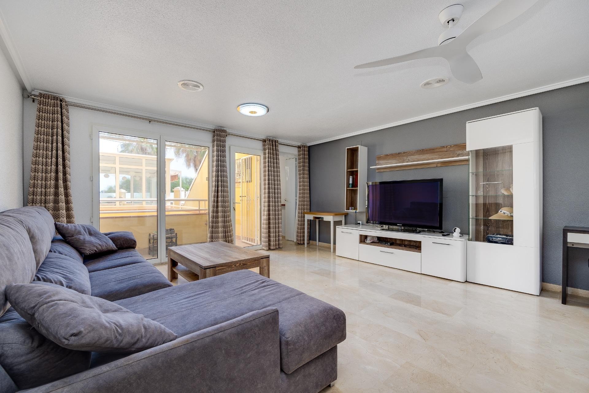 Herverkoop - Bungalow - Torrevieja - Mar azul