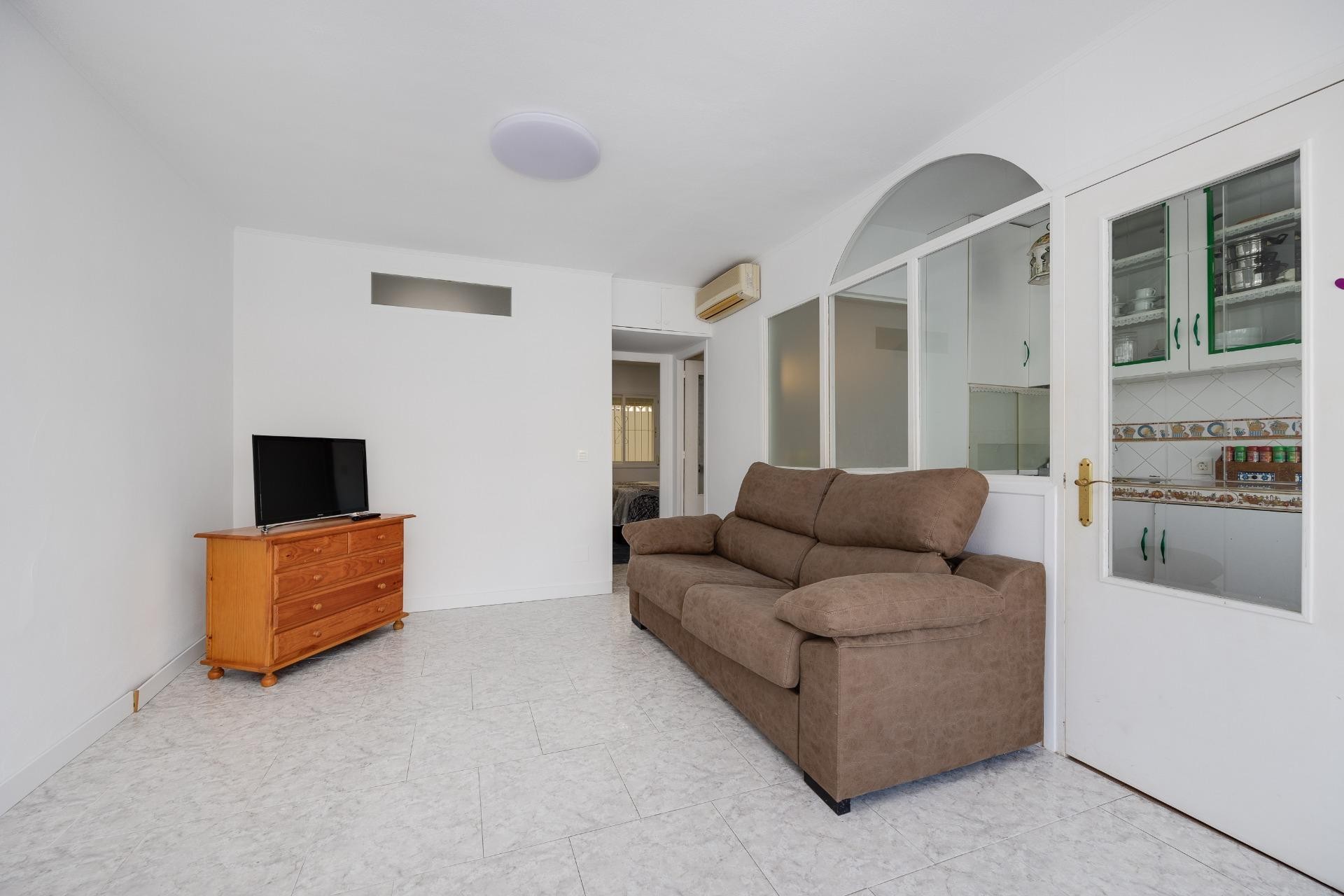 Herverkoop - Bungalow - Torrevieja - Playa de los Naufragos