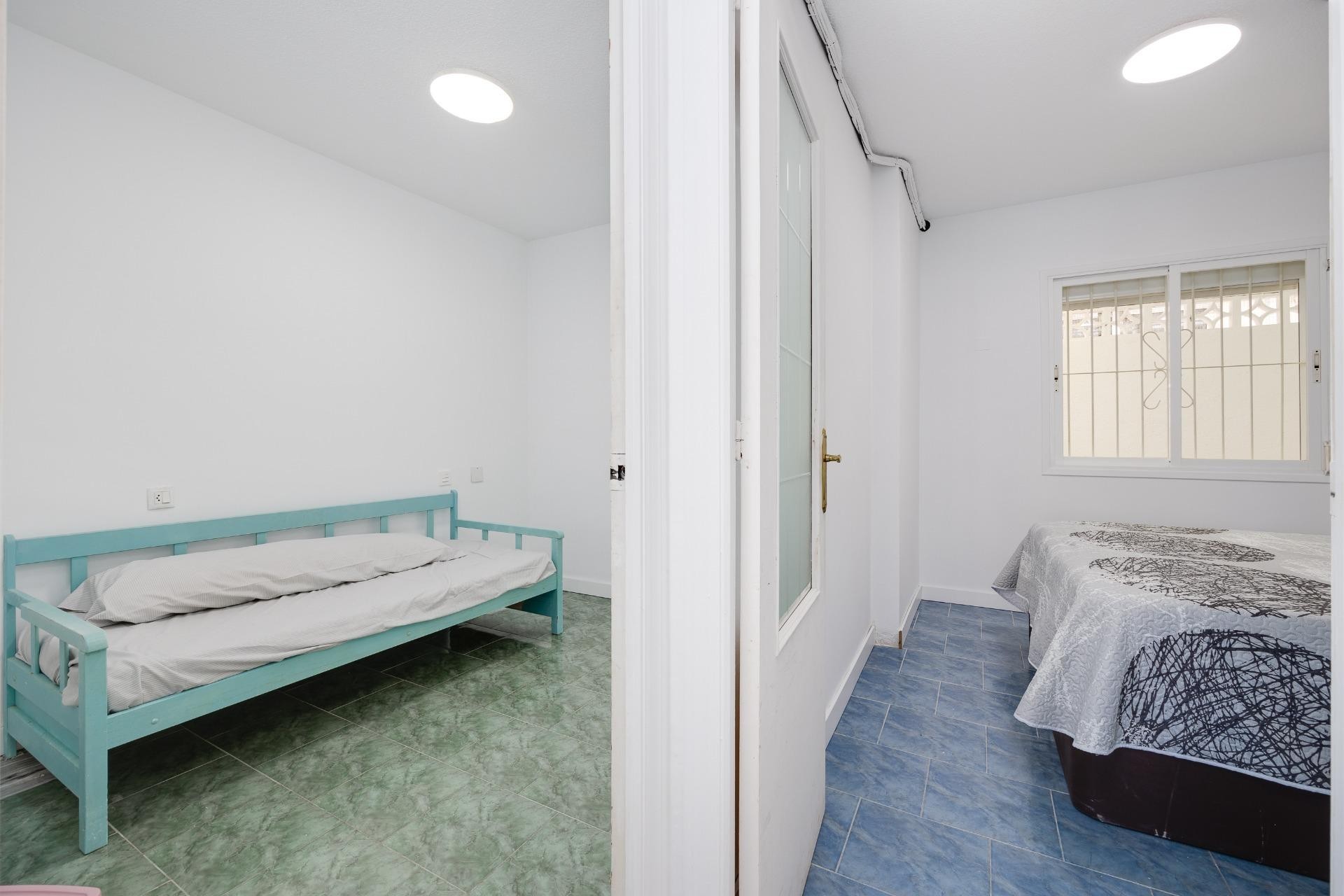 Herverkoop - Bungalow - Torrevieja - Playa de los Naufragos