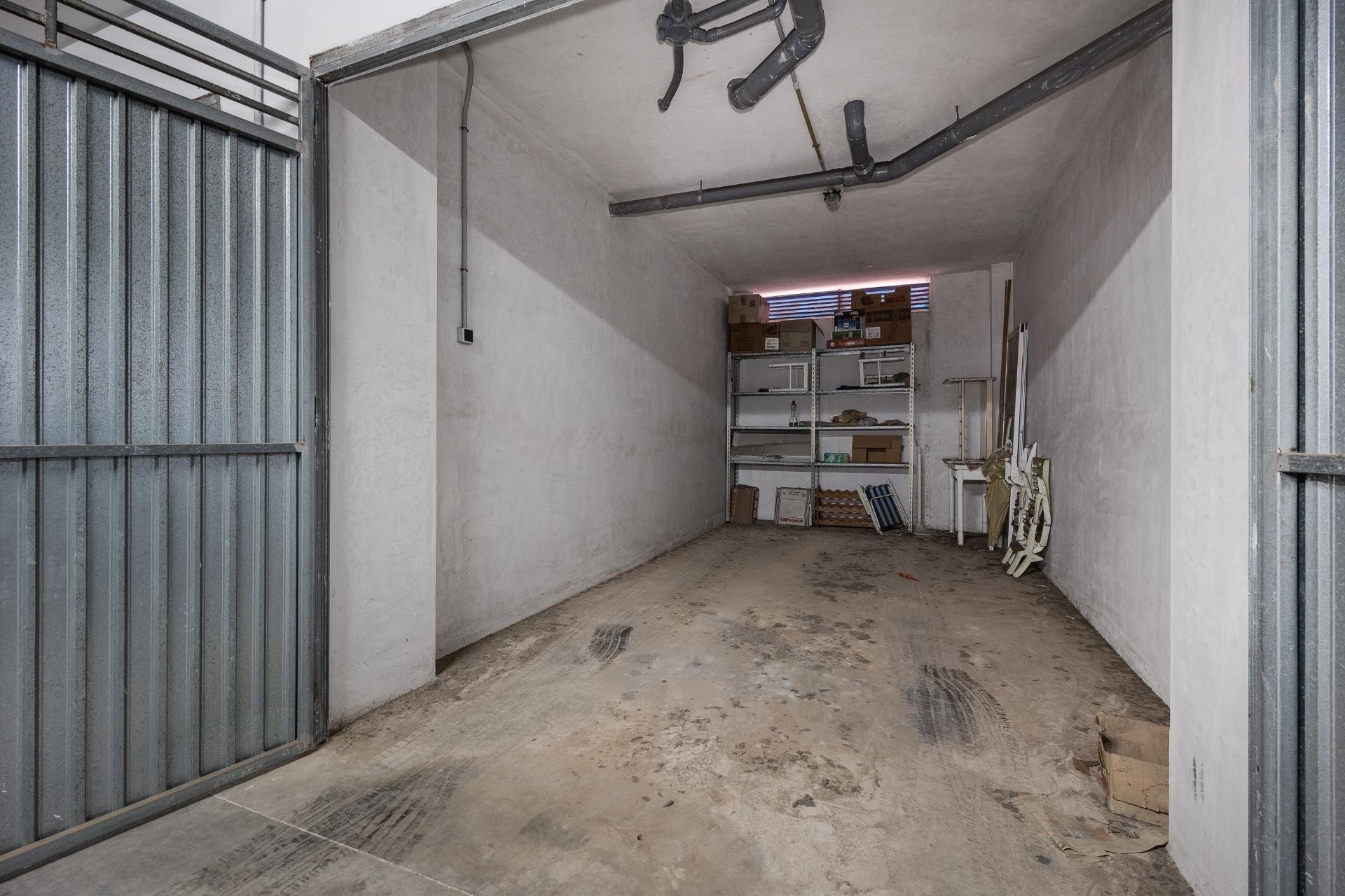 Herverkoop - Garage - Torrevieja - Acequion