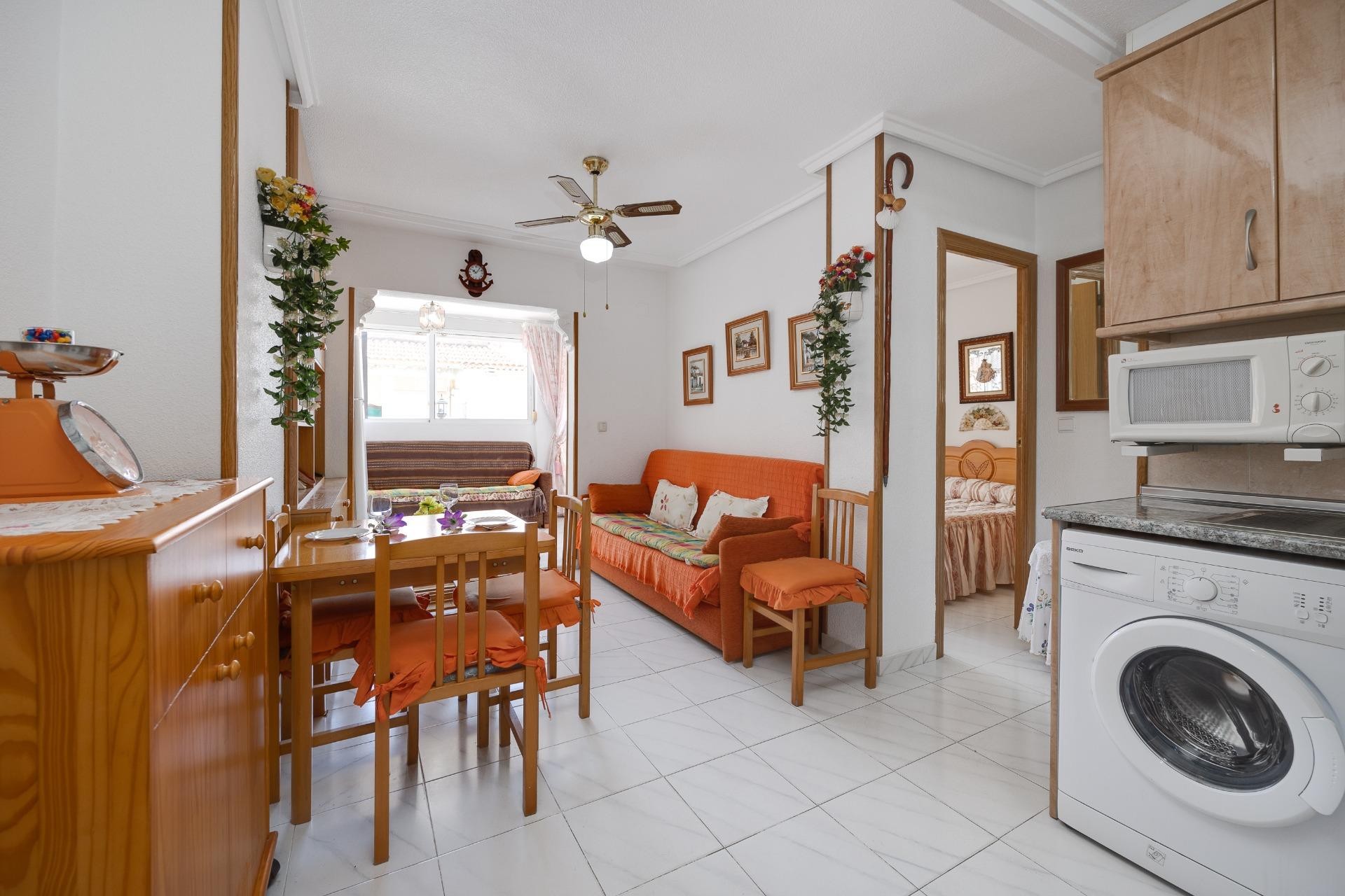 Herverkoop - Penthouse - Torrevieja - Habaneras