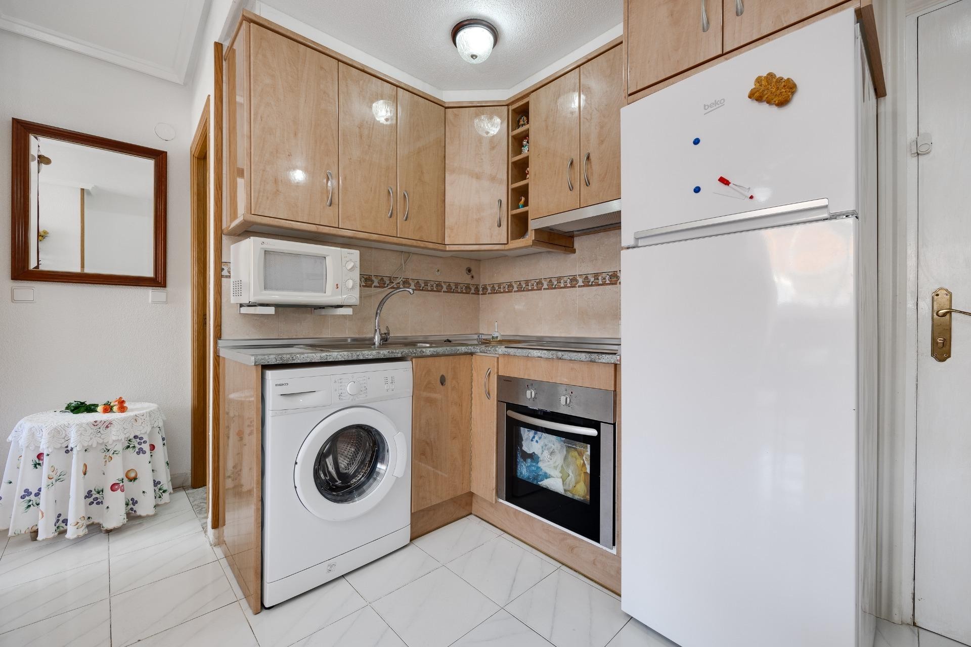 Herverkoop - Penthouse - Torrevieja - Habaneras