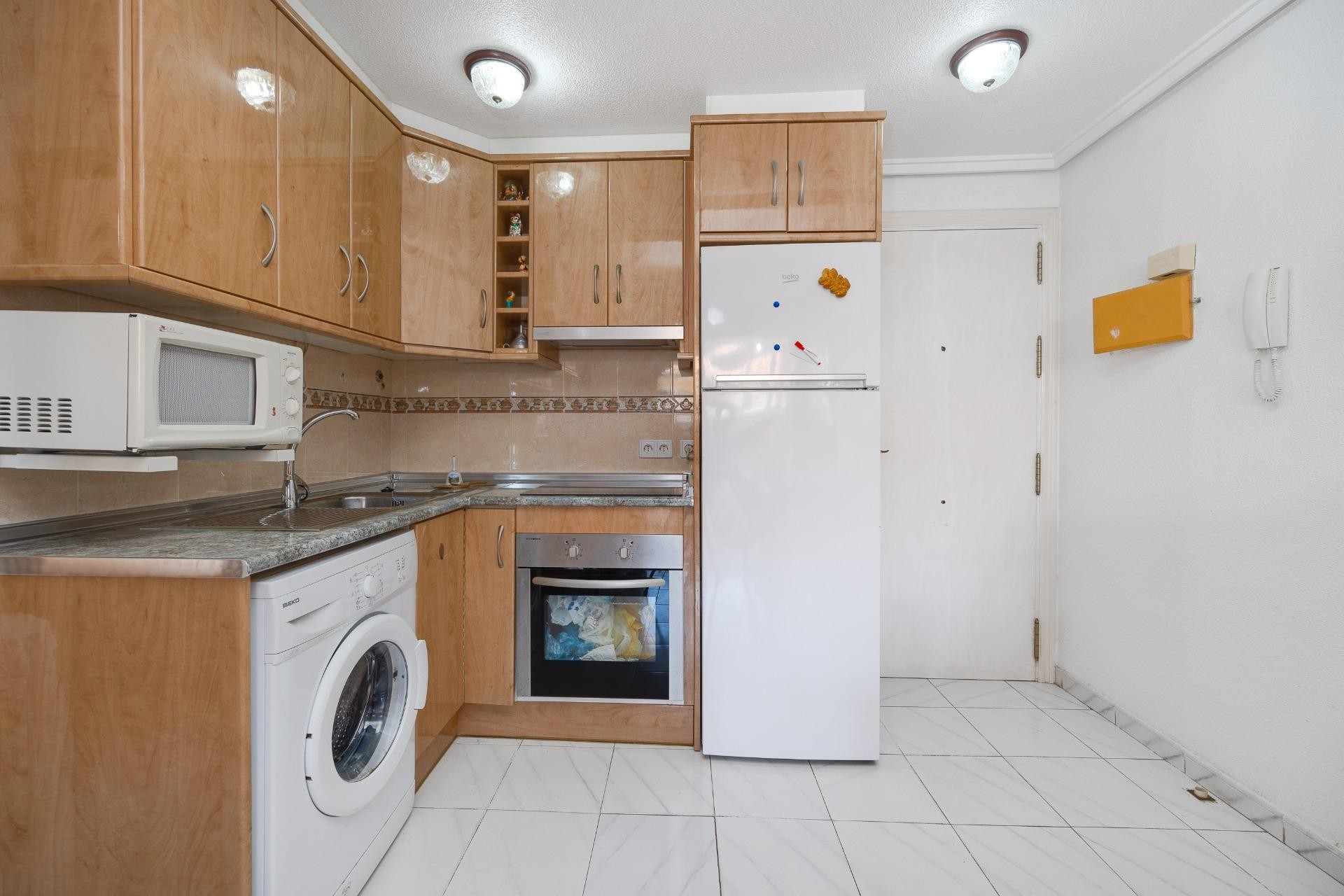 Herverkoop - Penthouse - Torrevieja - Habaneras