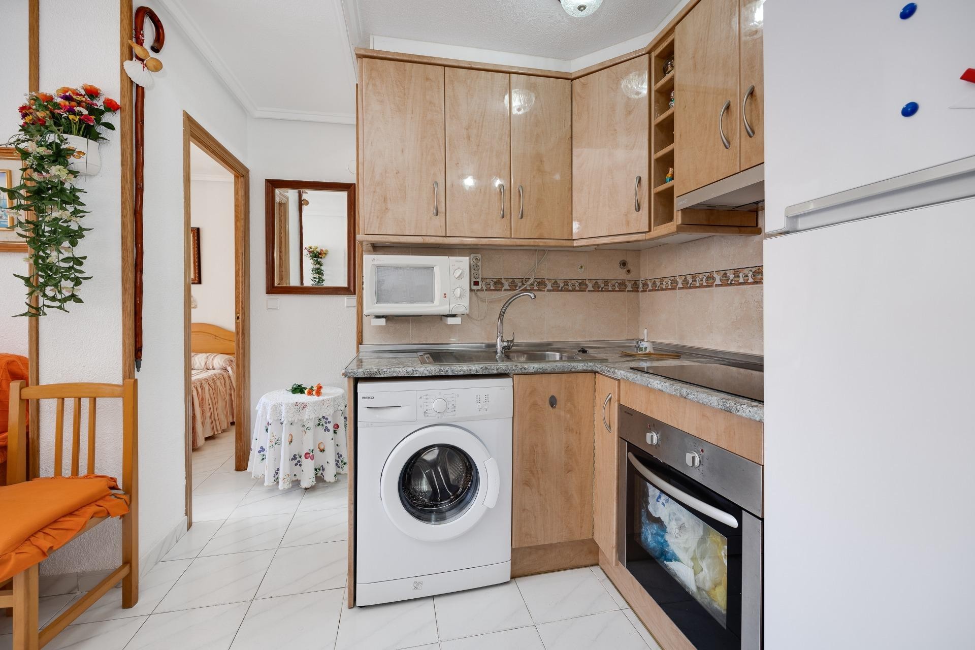 Herverkoop - Penthouse - Torrevieja - Habaneras