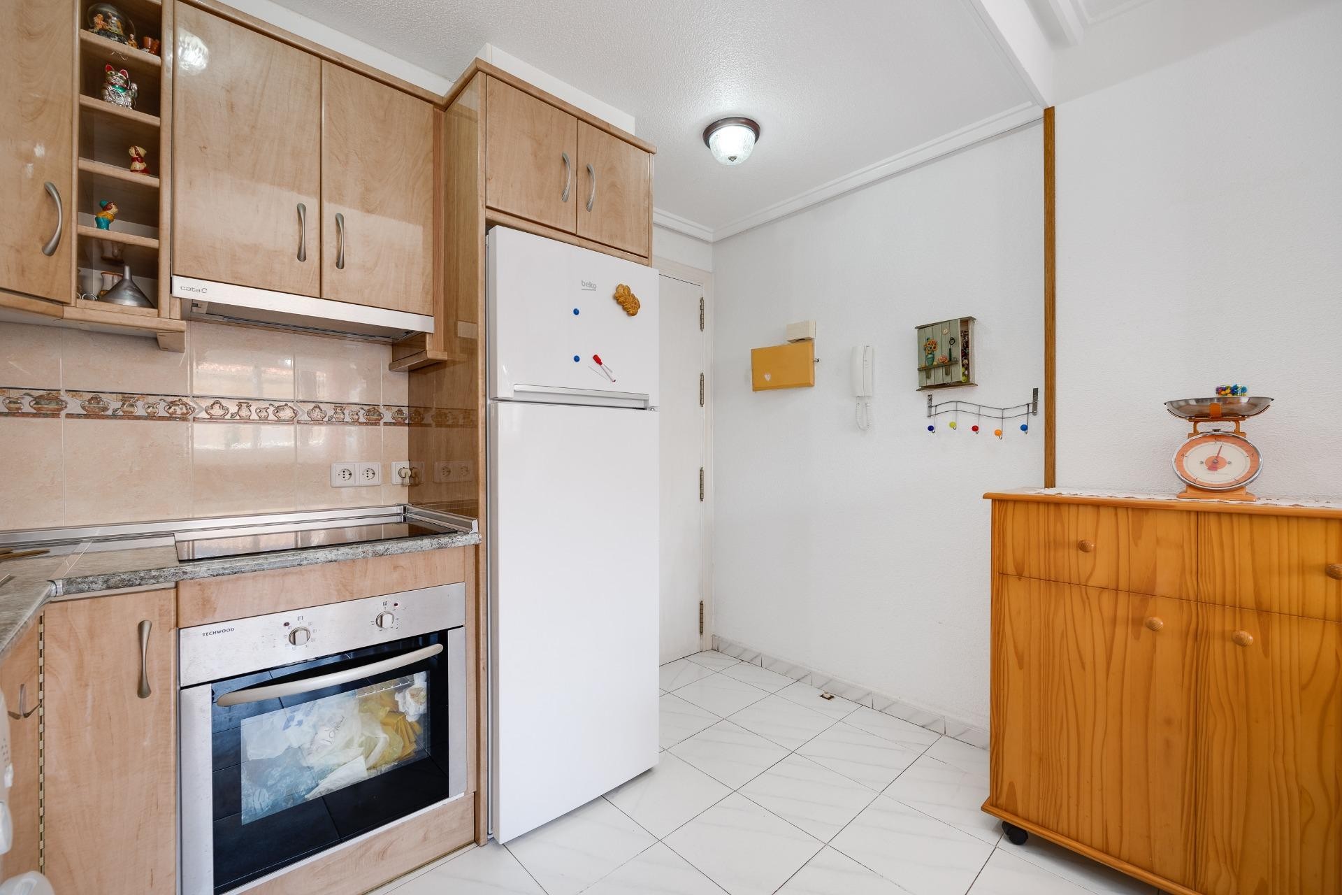 Herverkoop - Penthouse - Torrevieja - Habaneras