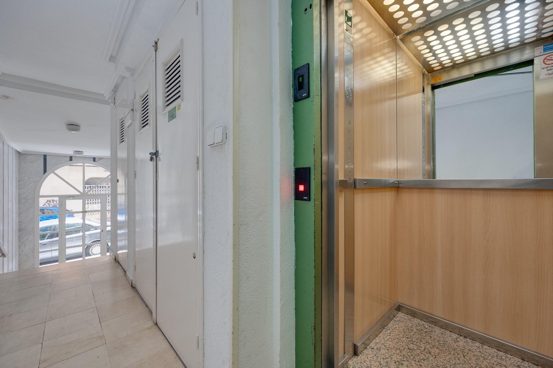 Herverkoop - Penthouse - Torrevieja - Habaneras