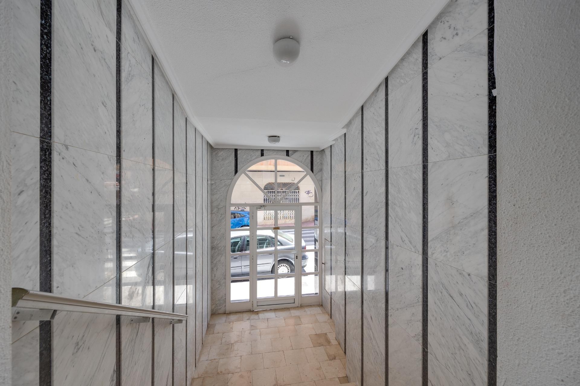 Herverkoop - Penthouse - Torrevieja - Habaneras