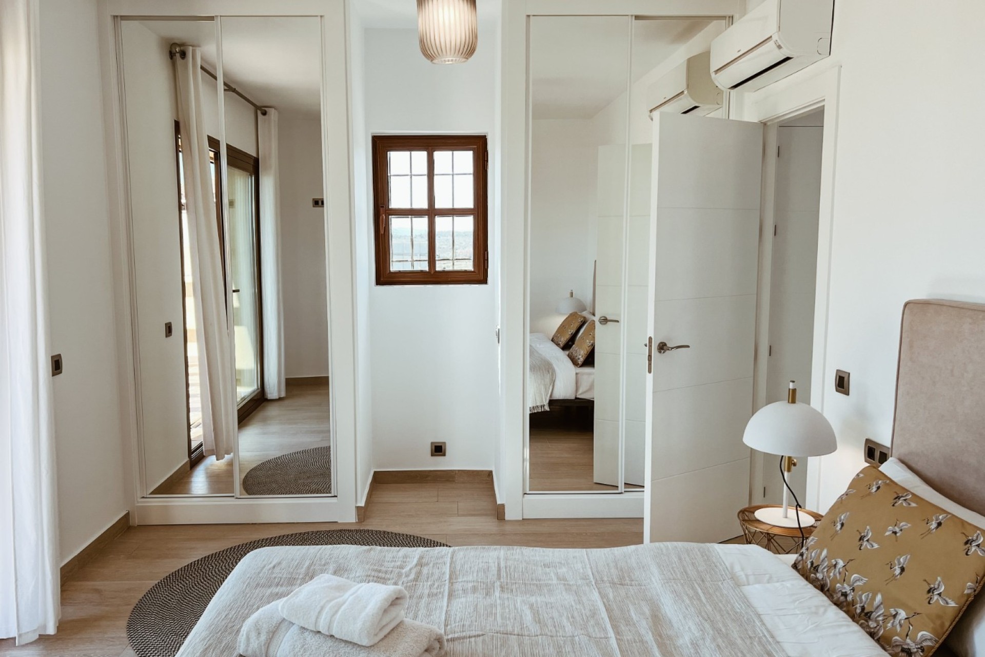 Herverkoop - Villa - Cuevas del Almanzora - Villaricos