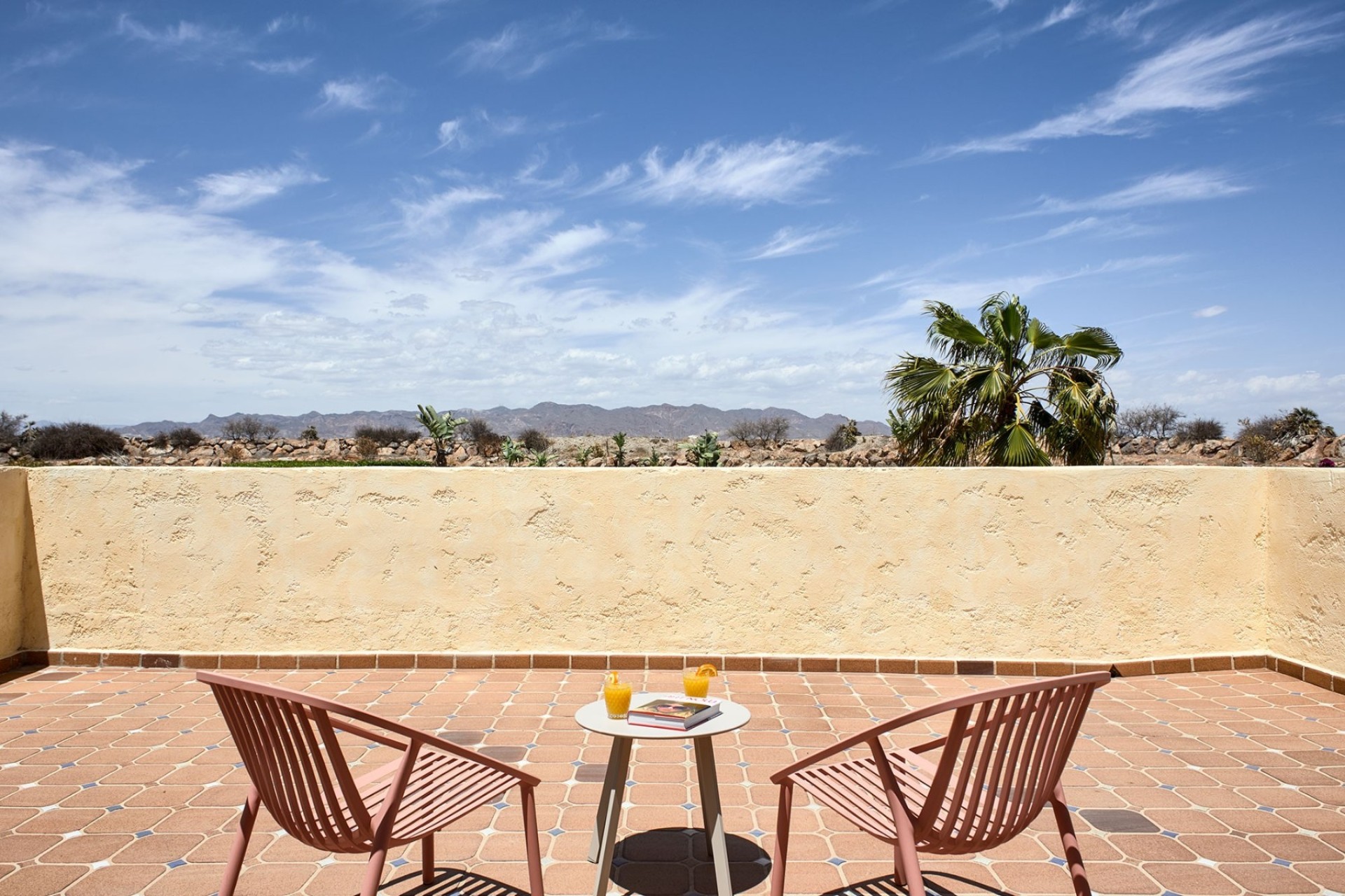 Herverkoop - Villa - Cuevas del Almanzora - Villaricos