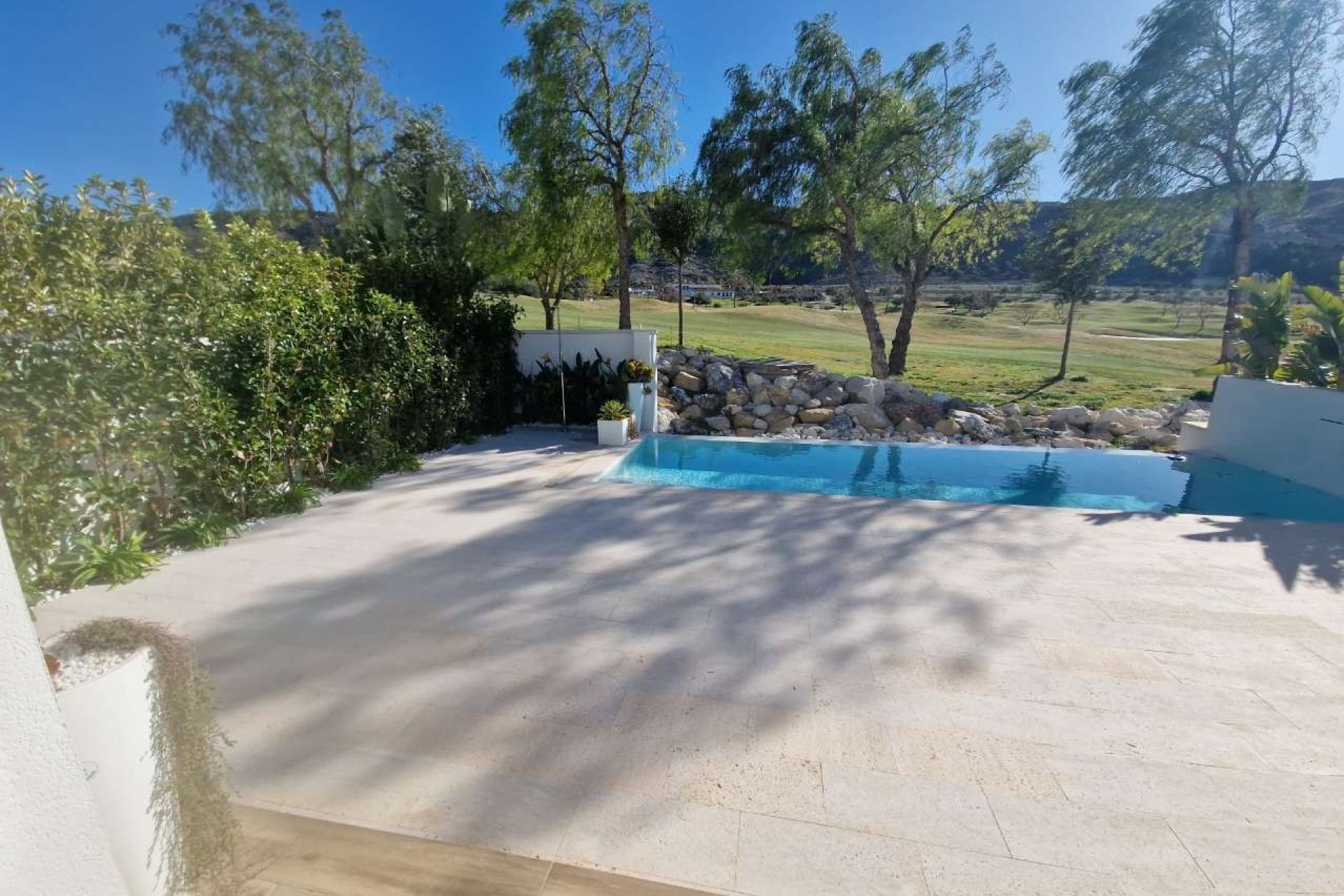 Herverkoop - Villa - Monforte del Cid - Font del Llop