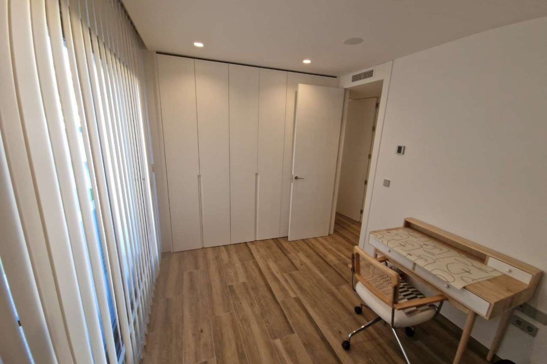 Herverkoop - Villa - Monforte del Cid - Font del Llop