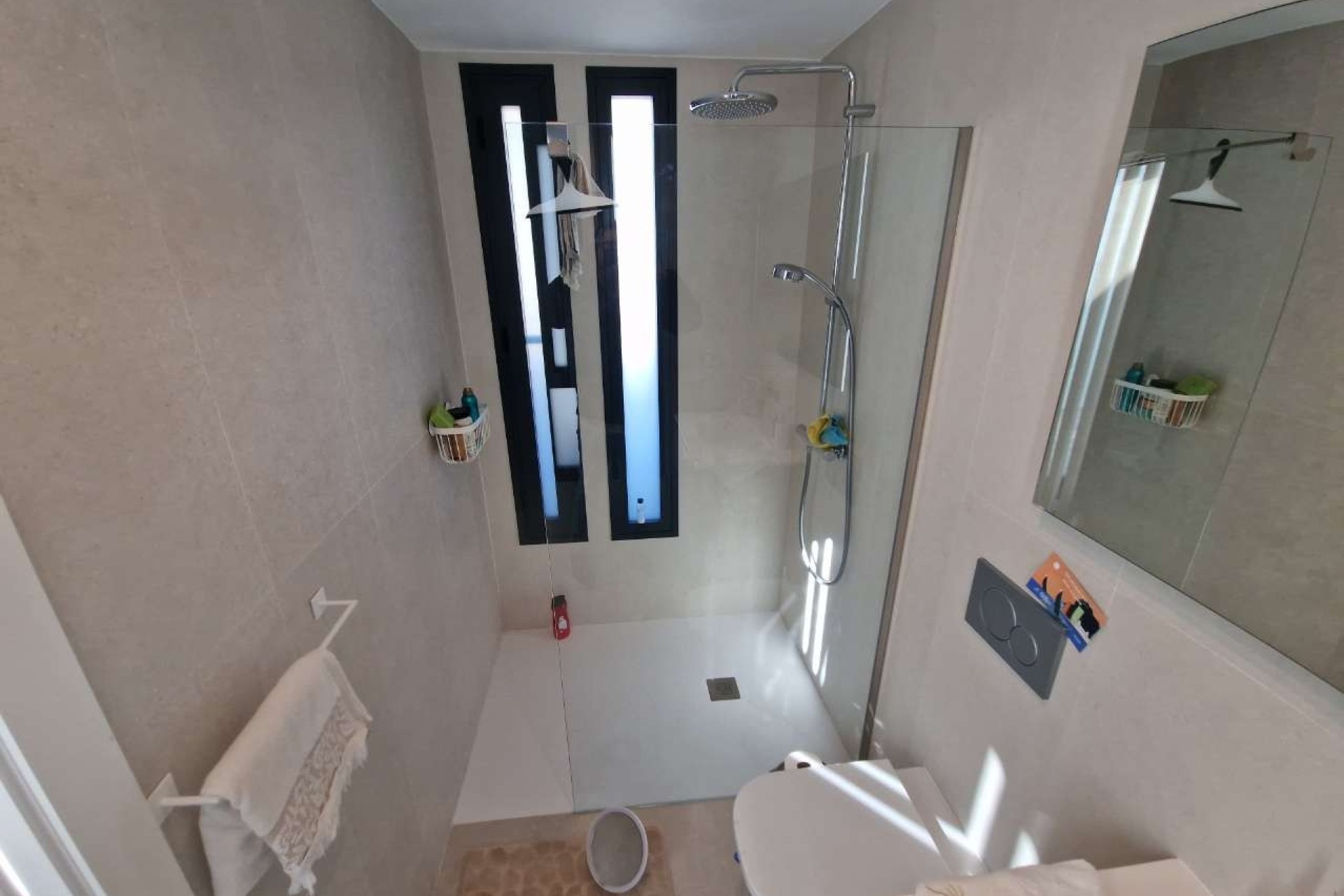 Herverkoop - Villa - Monforte del Cid - Font del Llop