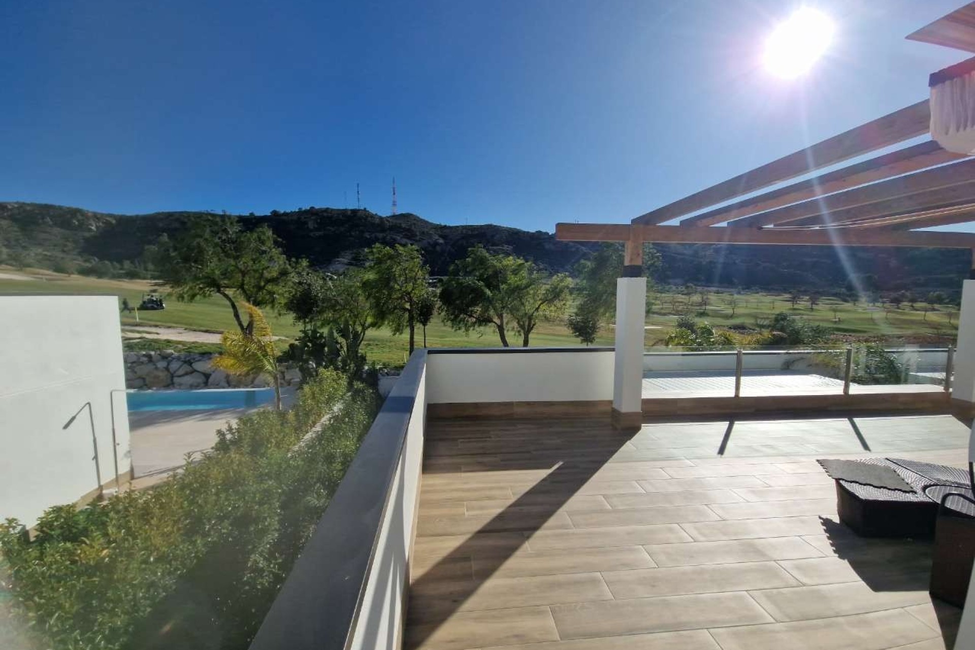 Herverkoop - Villa - Monforte del Cid - Font del Llop